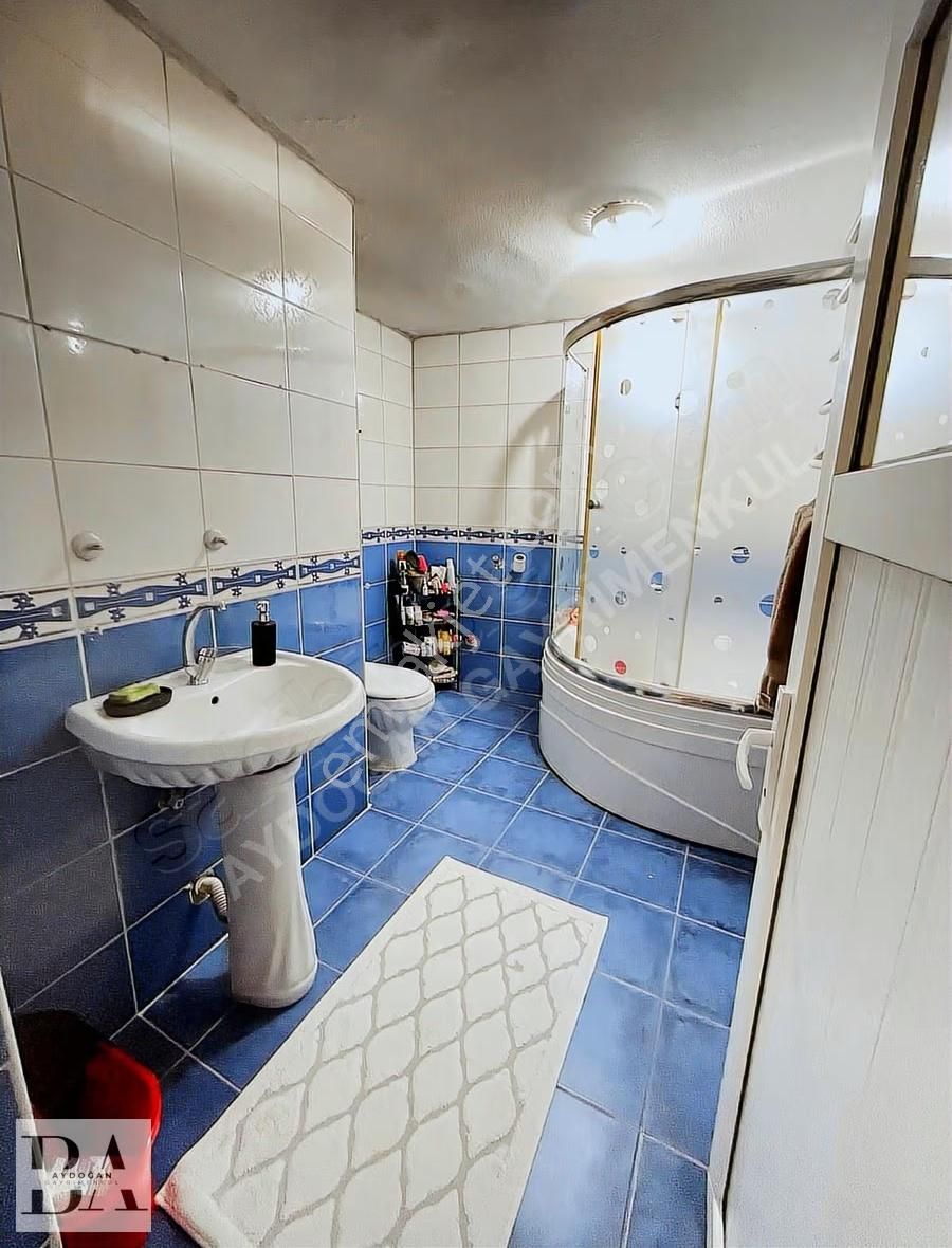 Merkezi 75 Yıl Mah Geniş Ferah Satılık 2+1 Çatı Katı Daire - Görsel 27