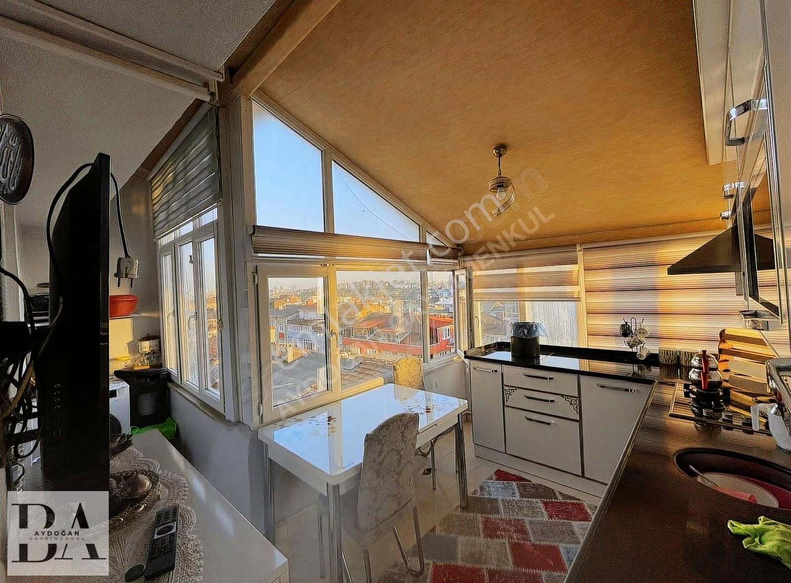 Merkezi 75 Yıl Mah Geniş Ferah Satılık 2+1 Çatı Katı Daire - Görsel 19
