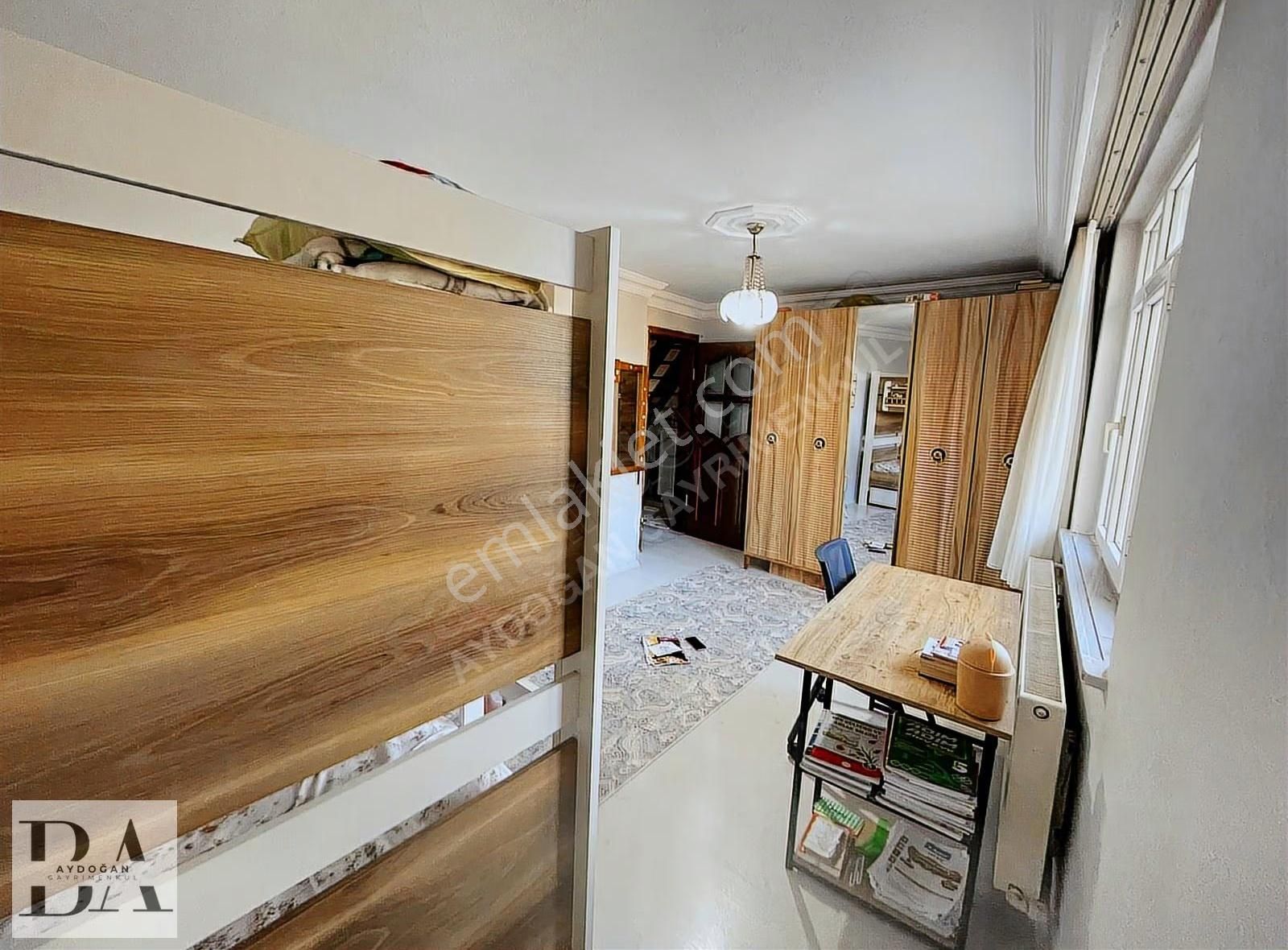 Merkezi 75 Yıl Mah Geniş Ferah Satılık 2+1 Çatı Katı Daire - Görsel 17