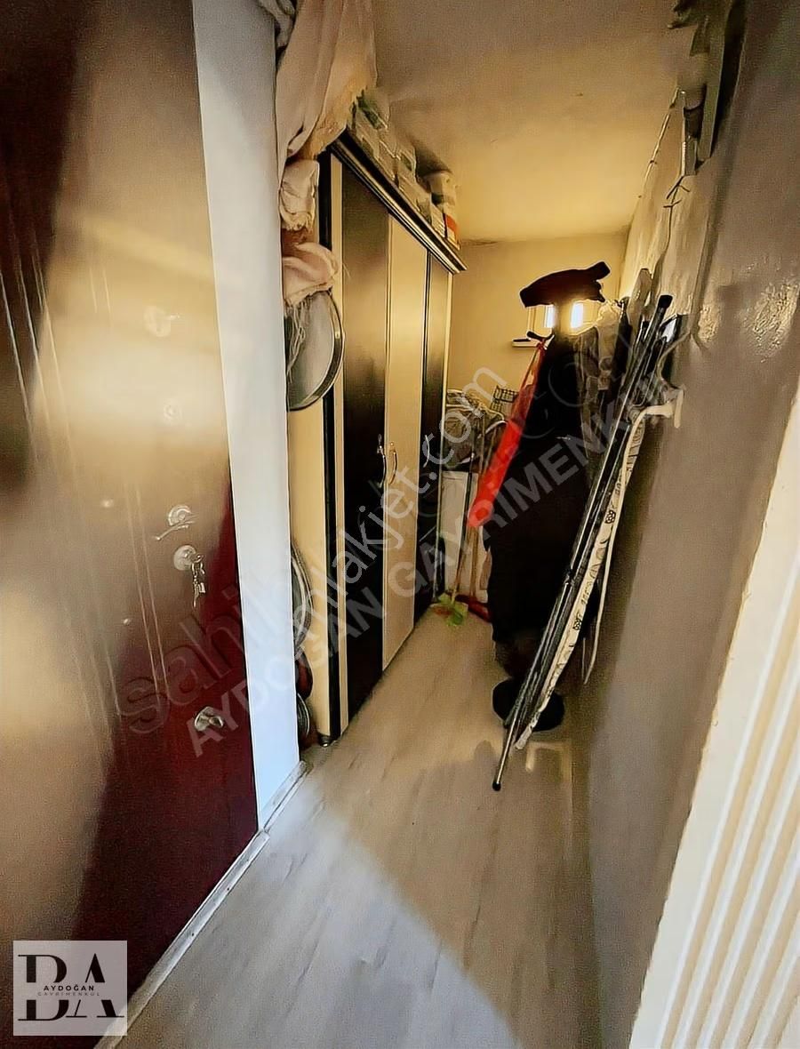 Merkezi 75 Yıl Mah Geniş Ferah Satılık 2+1 Çatı Katı Daire - Görsel 12
