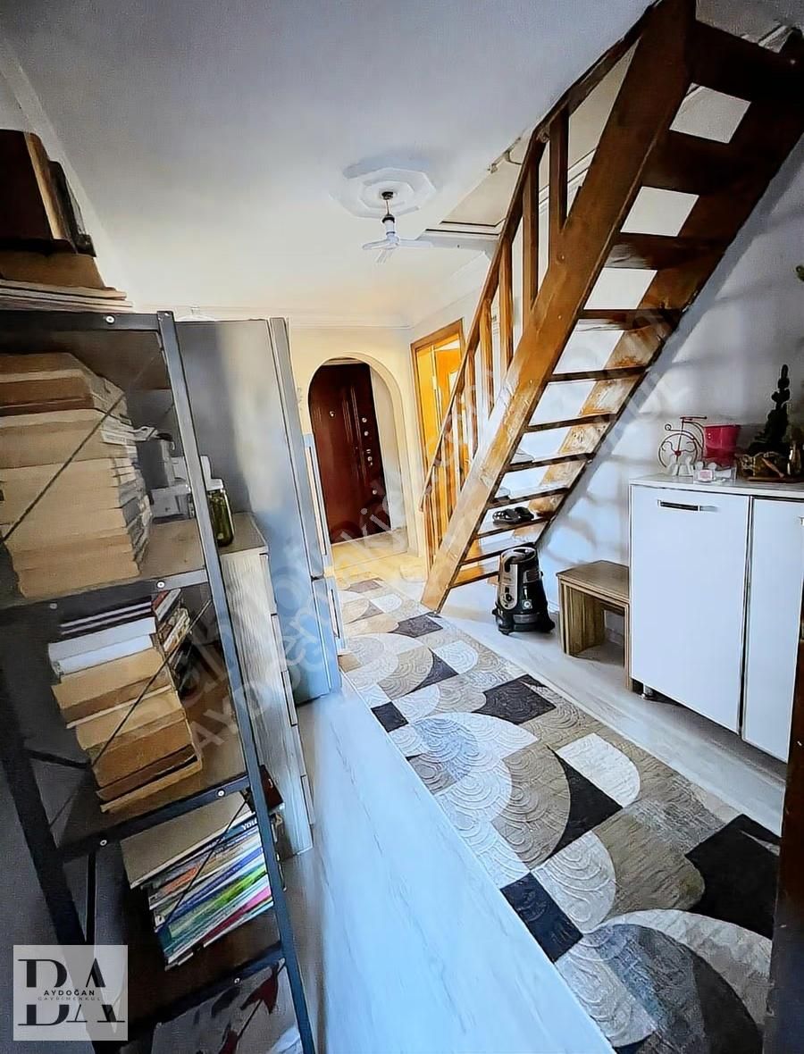 Merkezi 75 Yıl Mah Geniş Ferah Satılık 2+1 Çatı Katı Daire - Görsel 13