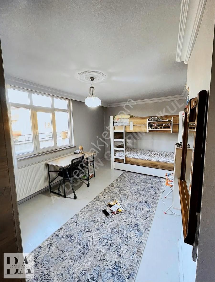 Merkezi 75 Yıl Mah Geniş Ferah Satılık 2+1 Çatı Katı Daire - Görsel 4