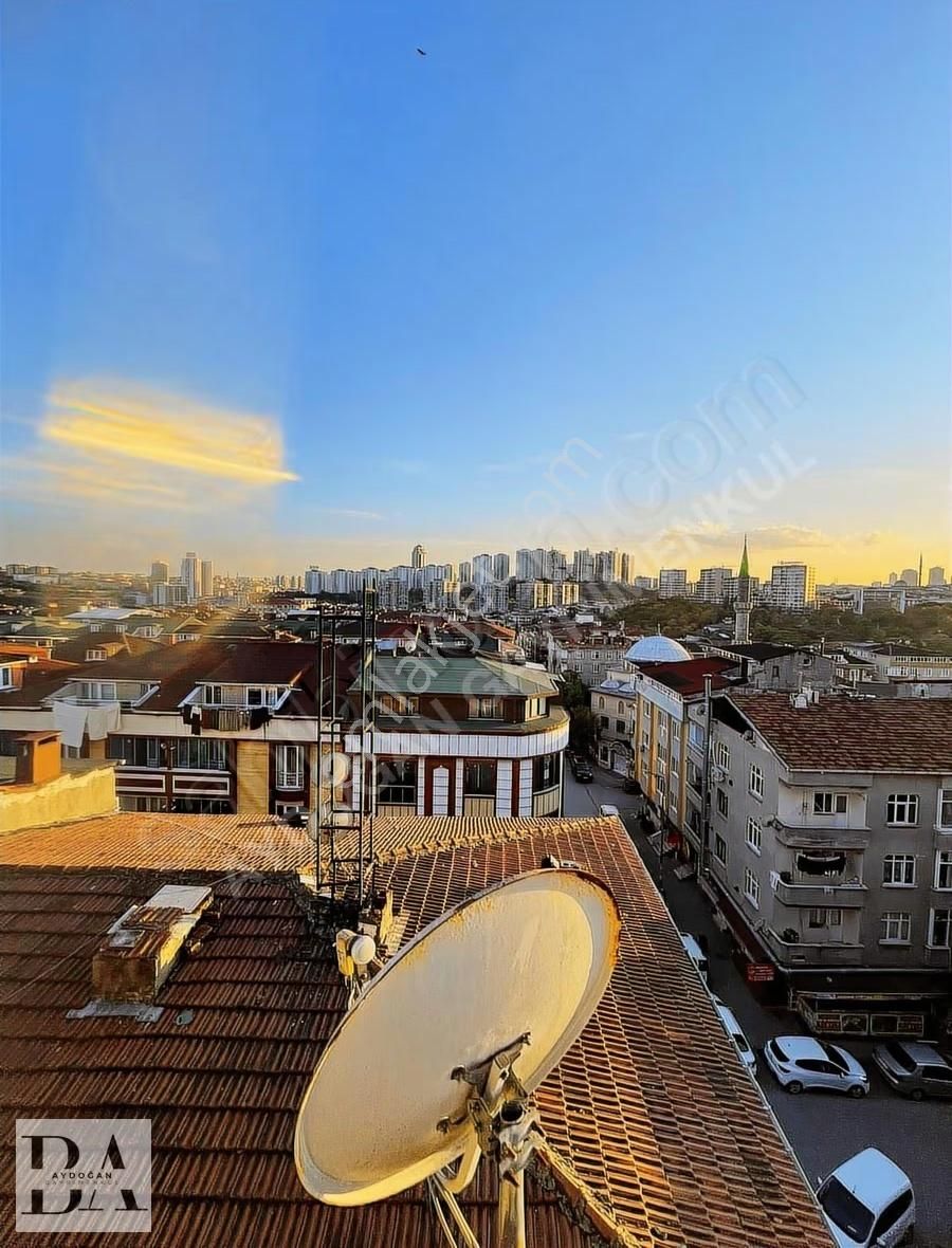 Merkezi 75 Yıl Mah Geniş Ferah Satılık 2+1 Çatı Katı Daire - Görsel 29