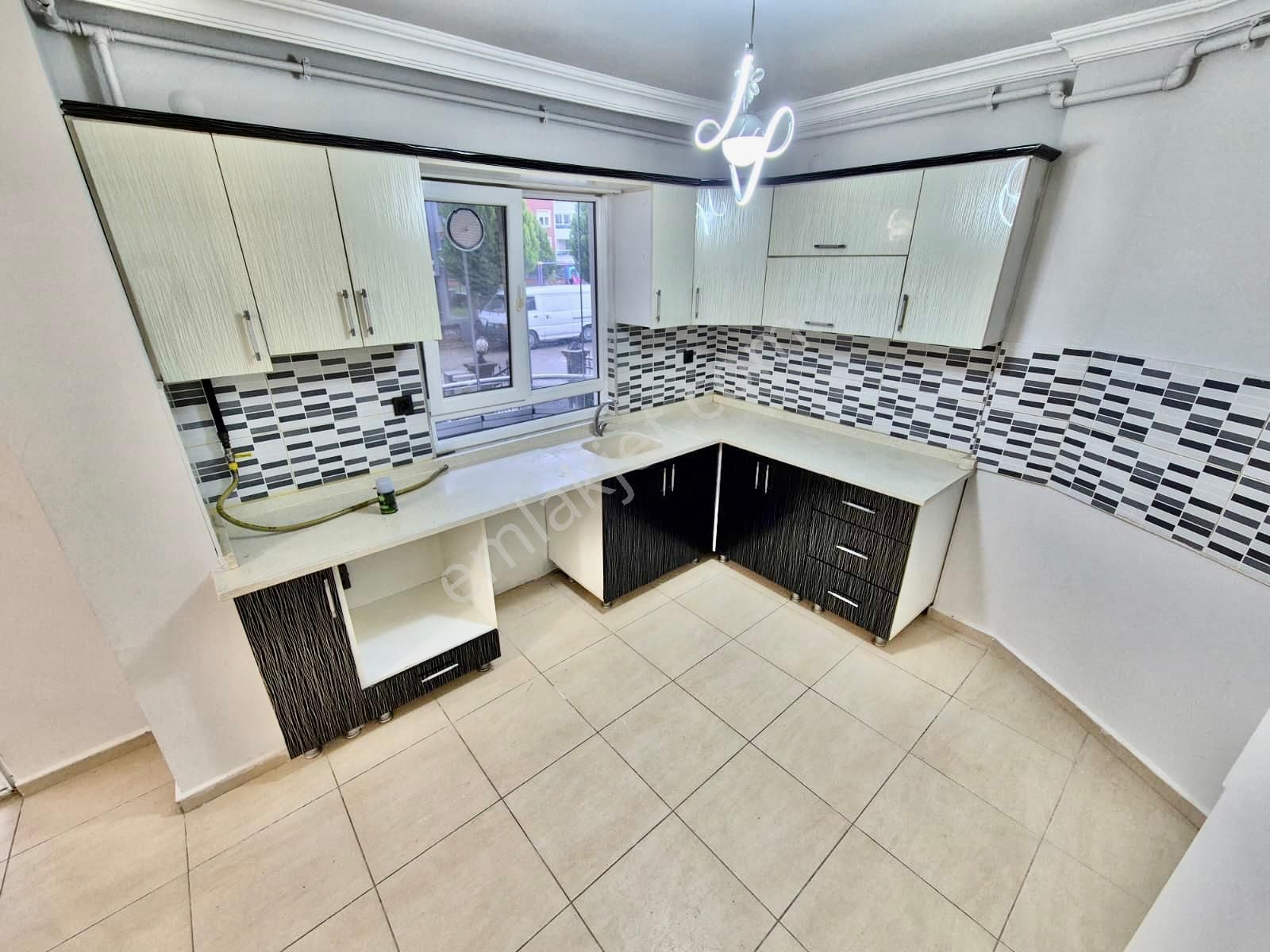 ▓karabuluttan▓aradığınız Fırsat & Ön Cephe Doğalgazlı 2+1 Satılık Daire - Görsel 21