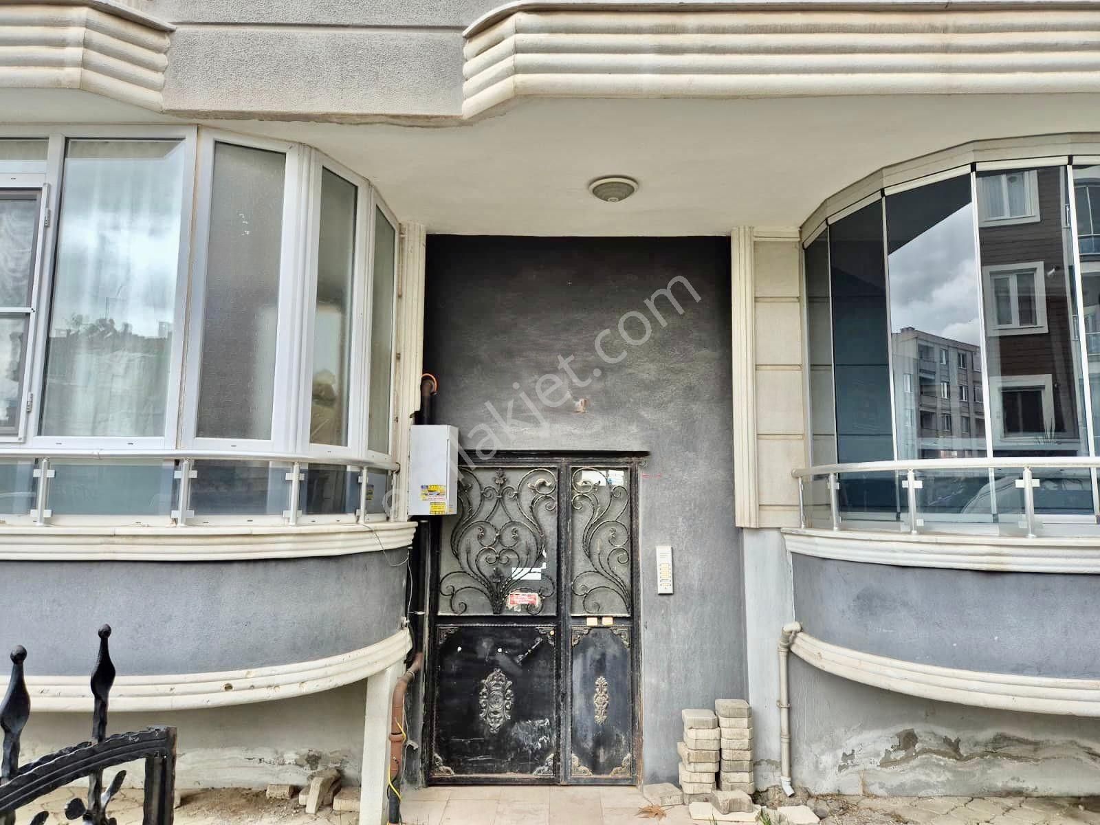 ▓karabuluttan▓aradığınız Fırsat & Ön Cephe Doğalgazlı 2+1 Satılık Daire - Görsel 33