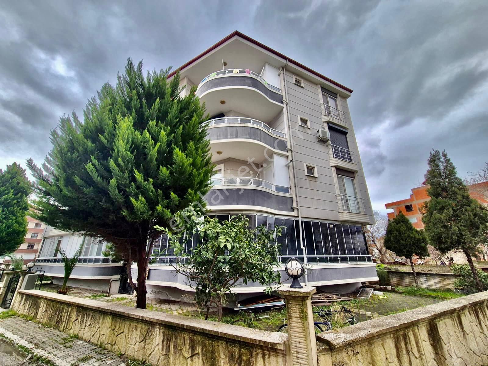 ▓karabuluttan▓aradığınız Fırsat & Ön Cephe Doğalgazlı 2+1 Satılık Daire