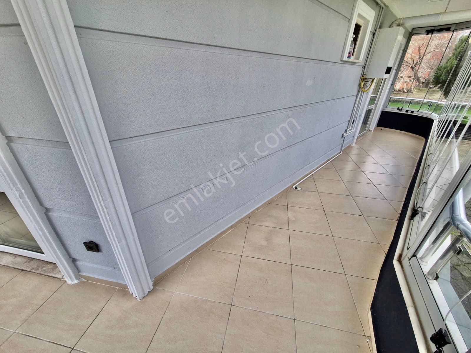 ▓karabuluttan▓aradığınız Fırsat & Ön Cephe Doğalgazlı 2+1 Satılık Daire - Görsel 14