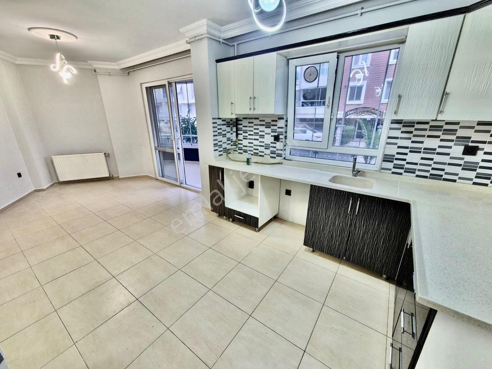 ▓karabuluttan▓aradığınız Fırsat & Ön Cephe Doğalgazlı 2+1 Satılık Daire - Görsel 19