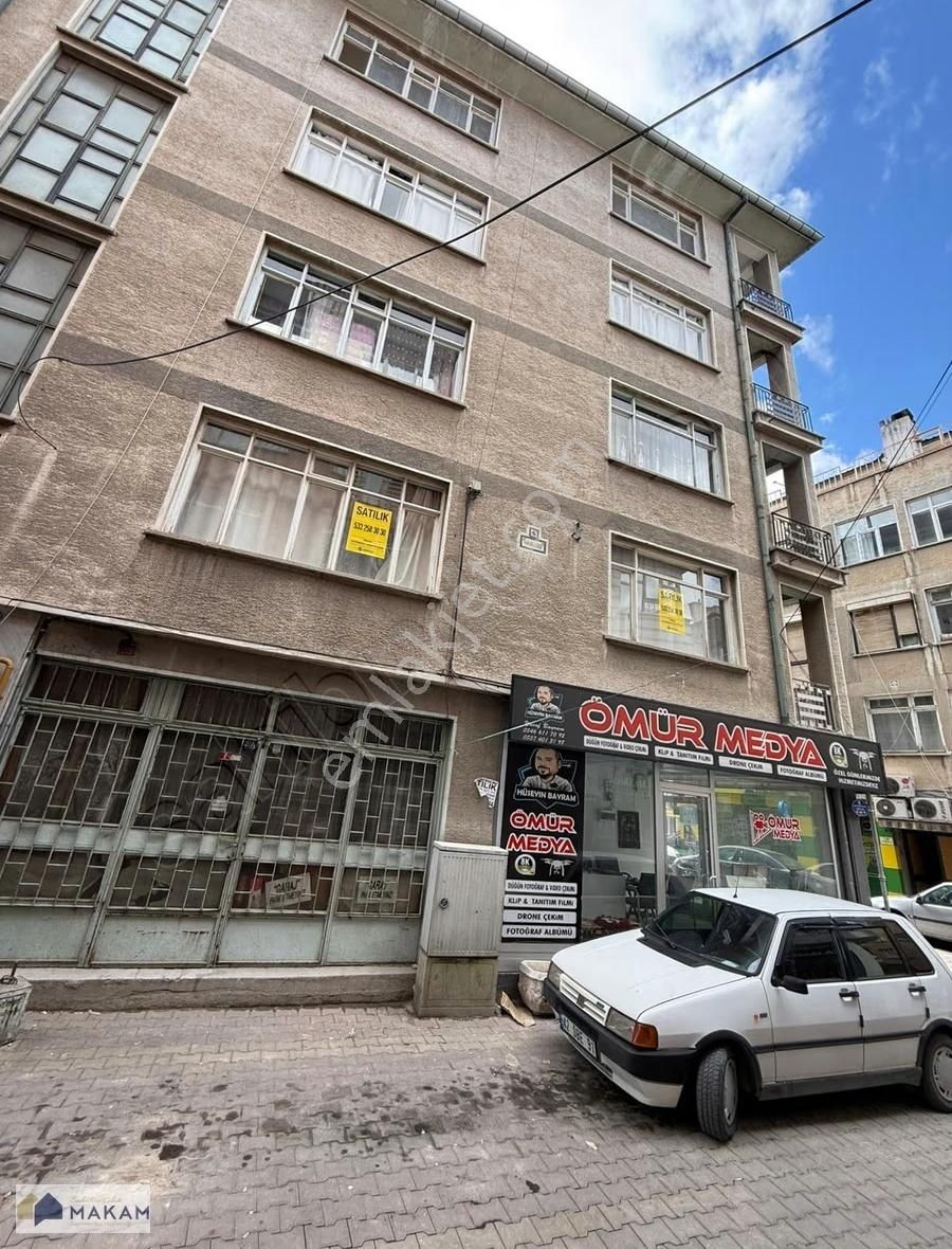 Çarşı Merkez'de Satılık 180m2, Büyük Tip 4+1 Daire - Görsel 9