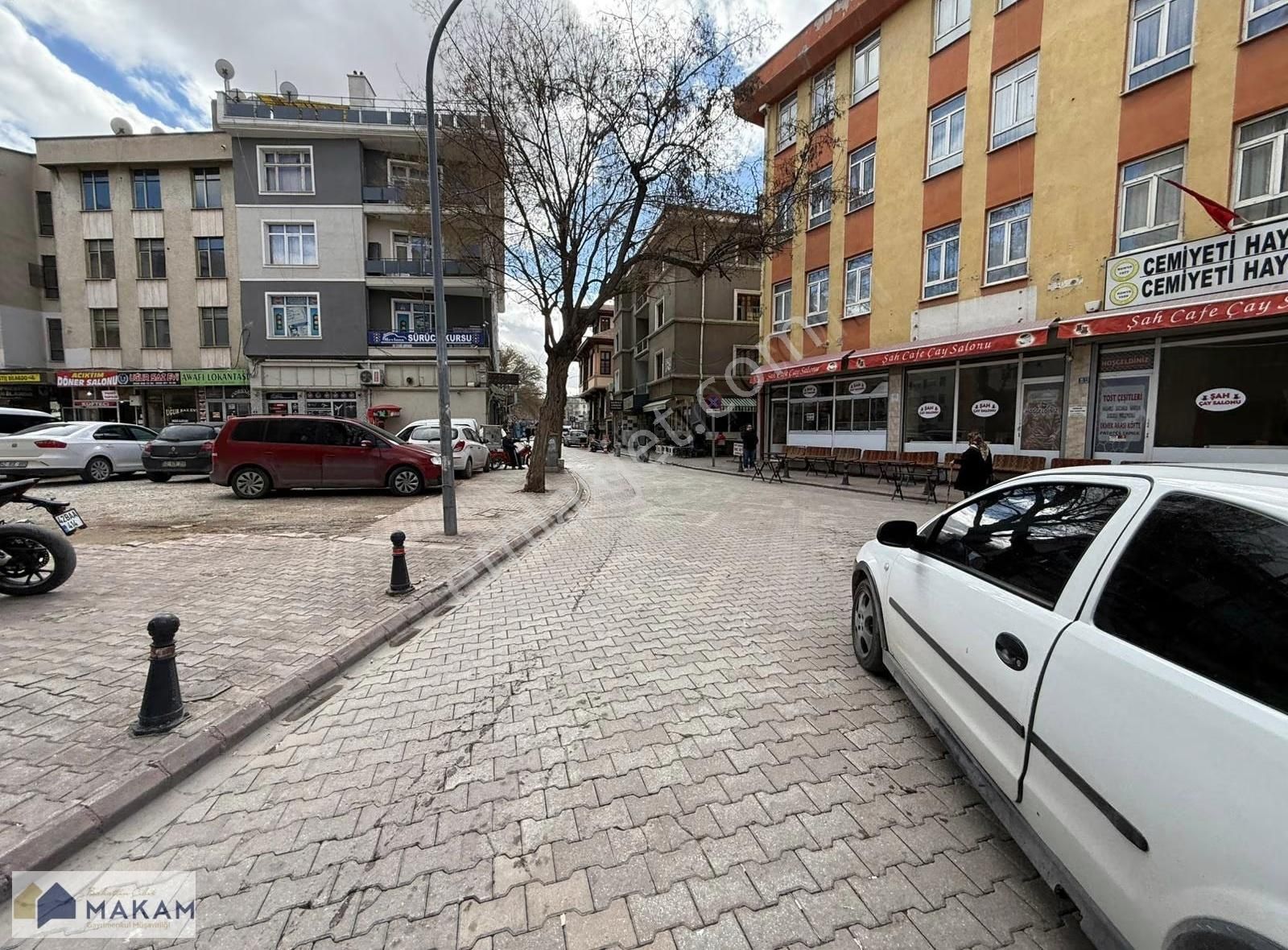 Çarşı Merkez'de Satılık 180m2, Büyük Tip 4+1 Daire - Görsel 6