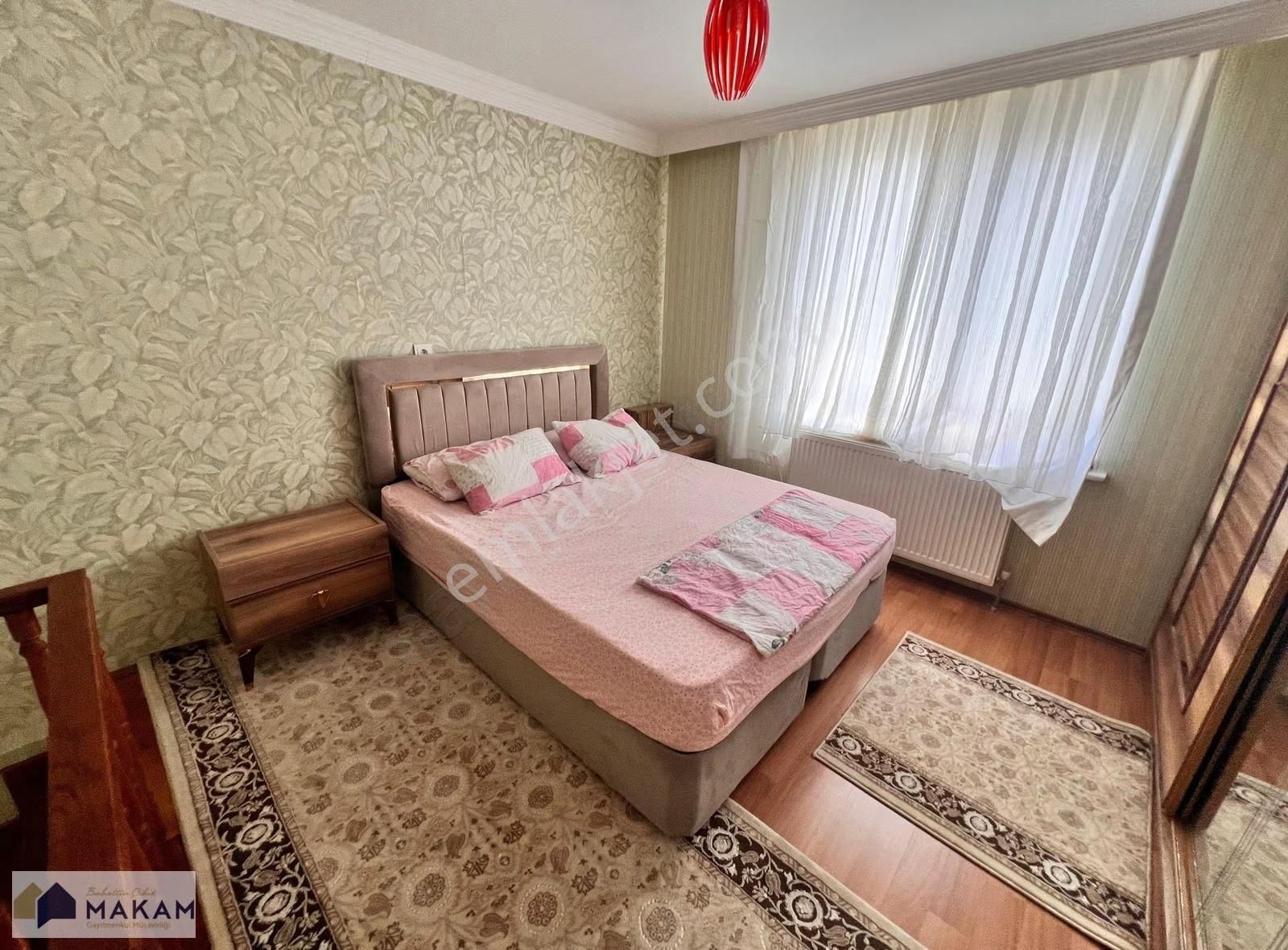 Aşkan Mah. Satılık 1+1 Dubleks Satılık Eşyalı Daire - Görsel 6