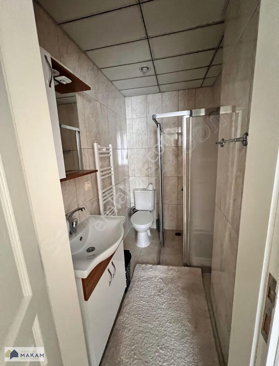 Aşkan Mah. Satılık 1+1 Dubleks Satılık Eşyalı Daire - Görsel 7