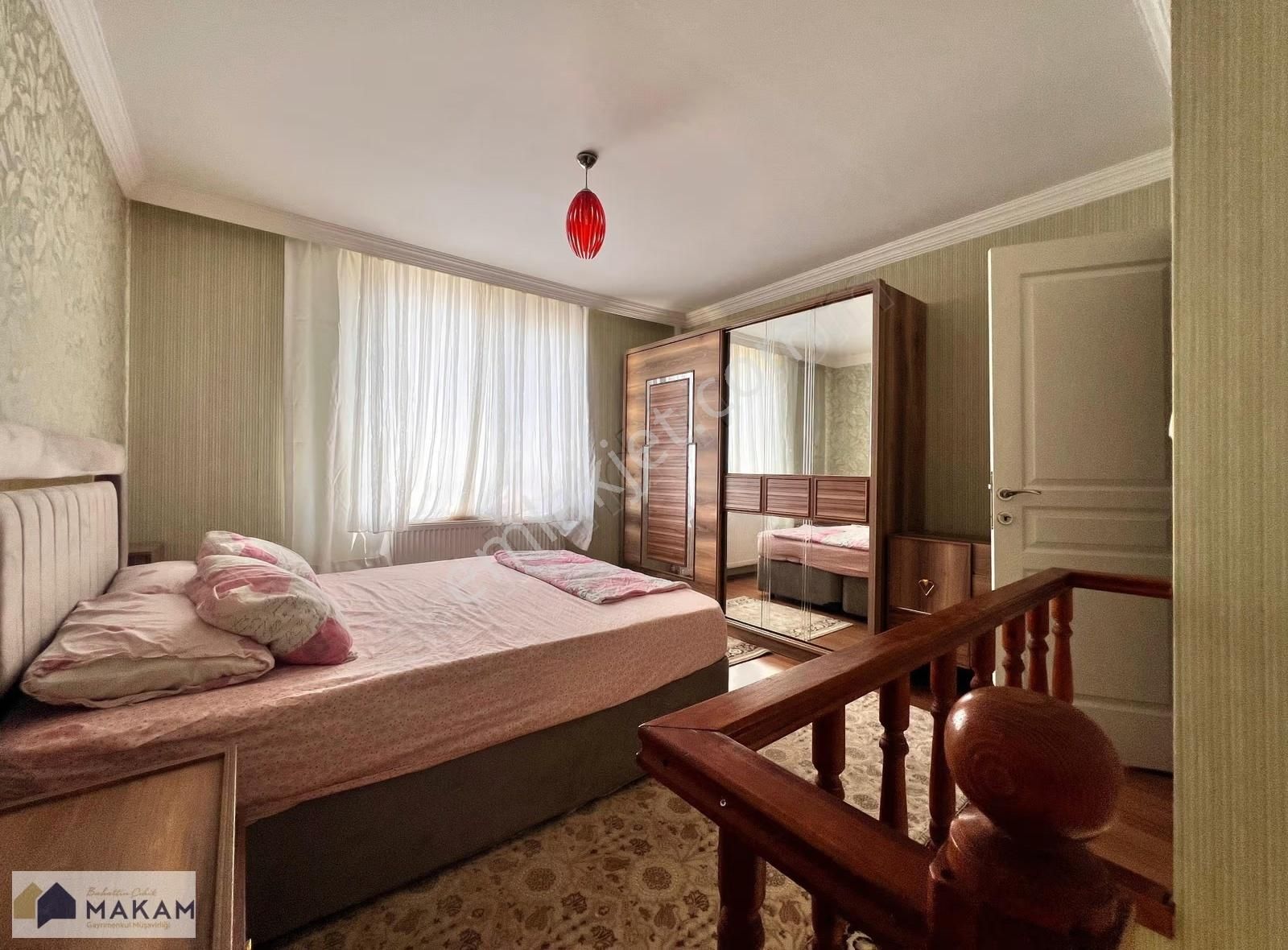 Aşkan Mah. Satılık 1+1 Dubleks Satılık Eşyalı Daire - Görsel 4