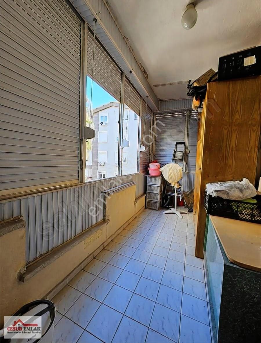 Cesurdan Şehir Merkezinde Satılık Daire - Görsel 9