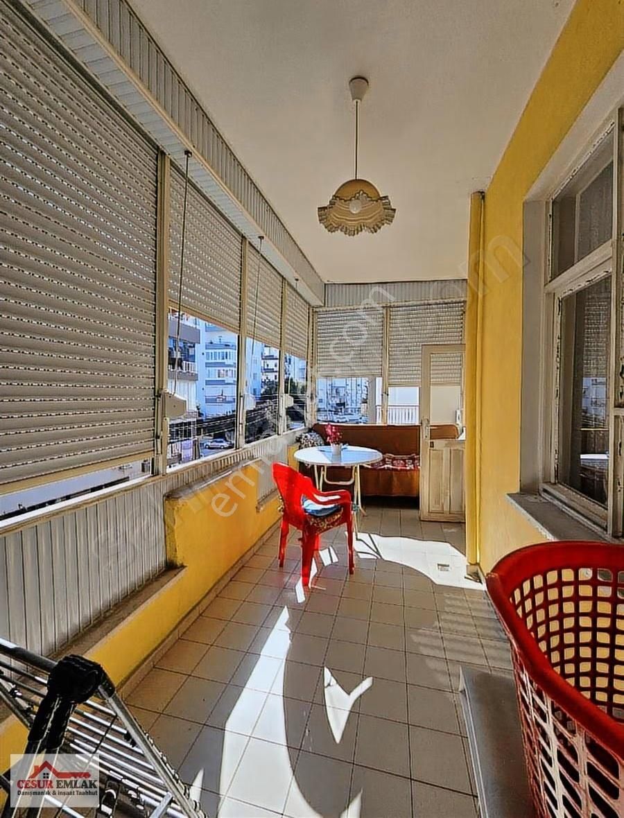 Cesurdan Şehir Merkezinde Satılık Daire - Görsel 18