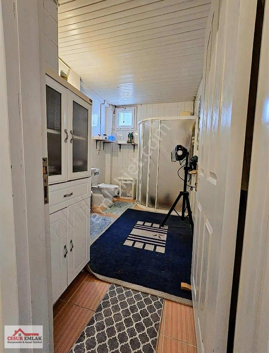 Cesurdan Şehir Merkezinde Satılık Daire - Görsel 19