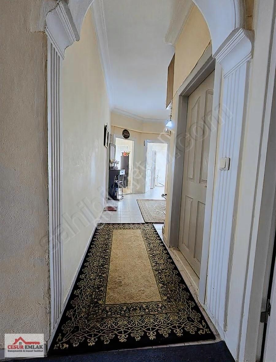 Cesurdan Şehir Merkezinde Satılık Daire - Görsel 5