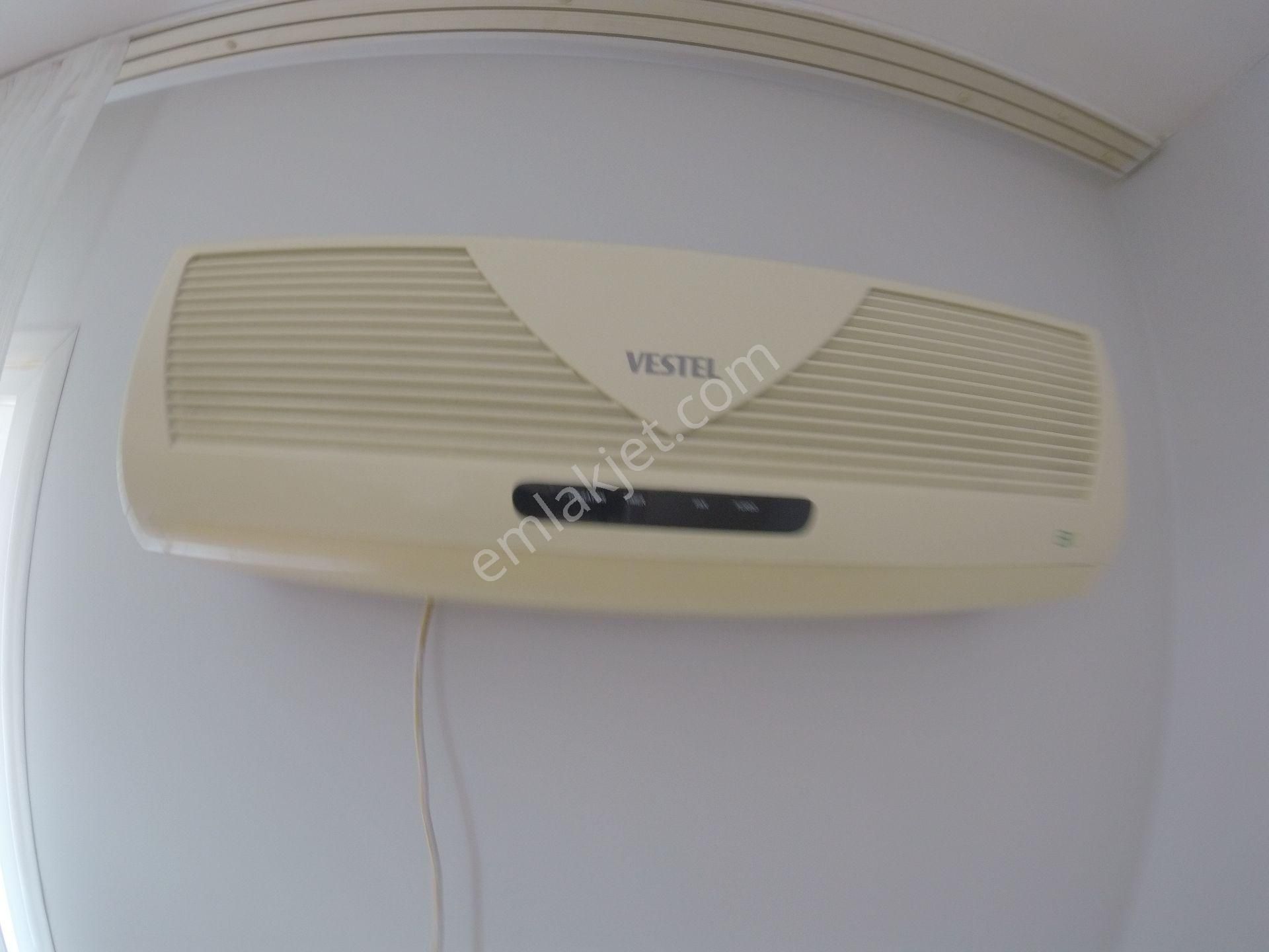 Narlıdere Yenikalede Kiralık Eşyalı Daire 2+1 Sitede O.parklı - Görsel 8