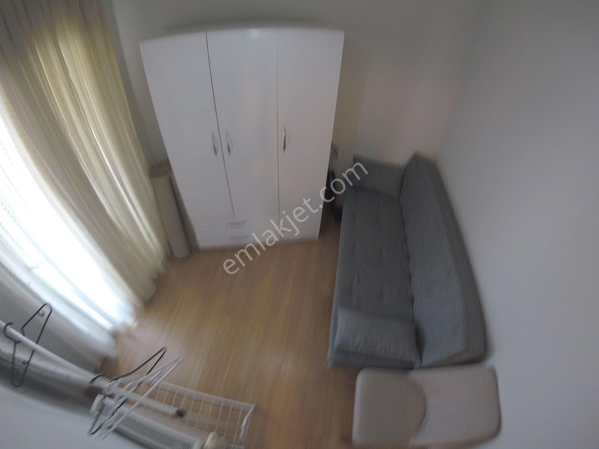 Narlıdere Yenikalede Kiralık Eşyalı Daire 2+1 Sitede O.parklı - Görsel 13