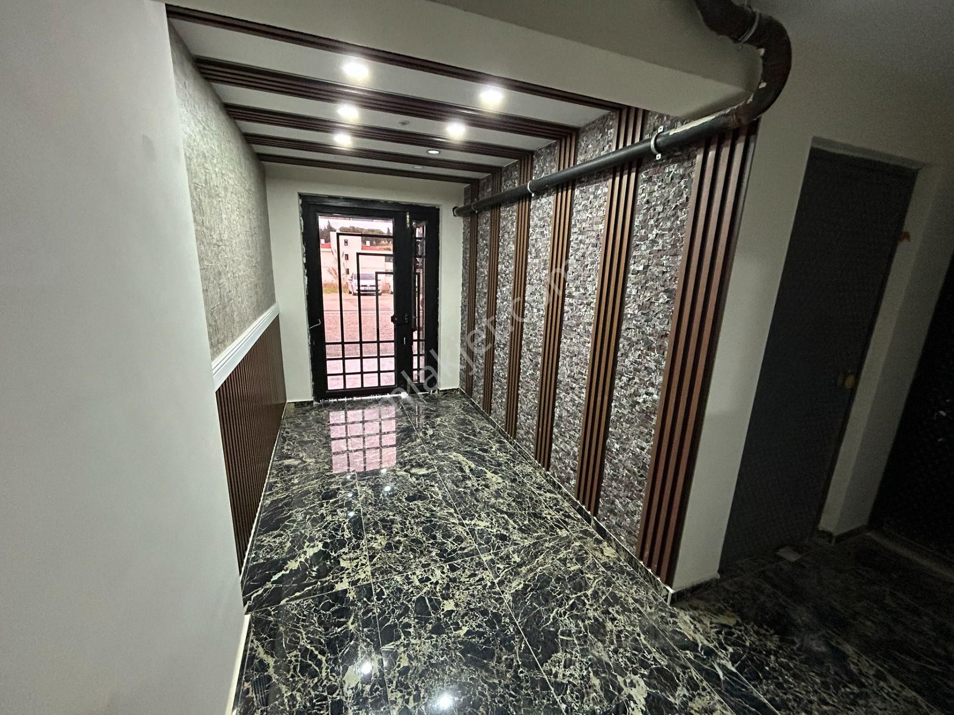 Cihan Emlak- Eşyalı Kiralık Paşakentte, Lüks, Klimalı, 1+1 Daire - Görsel 34