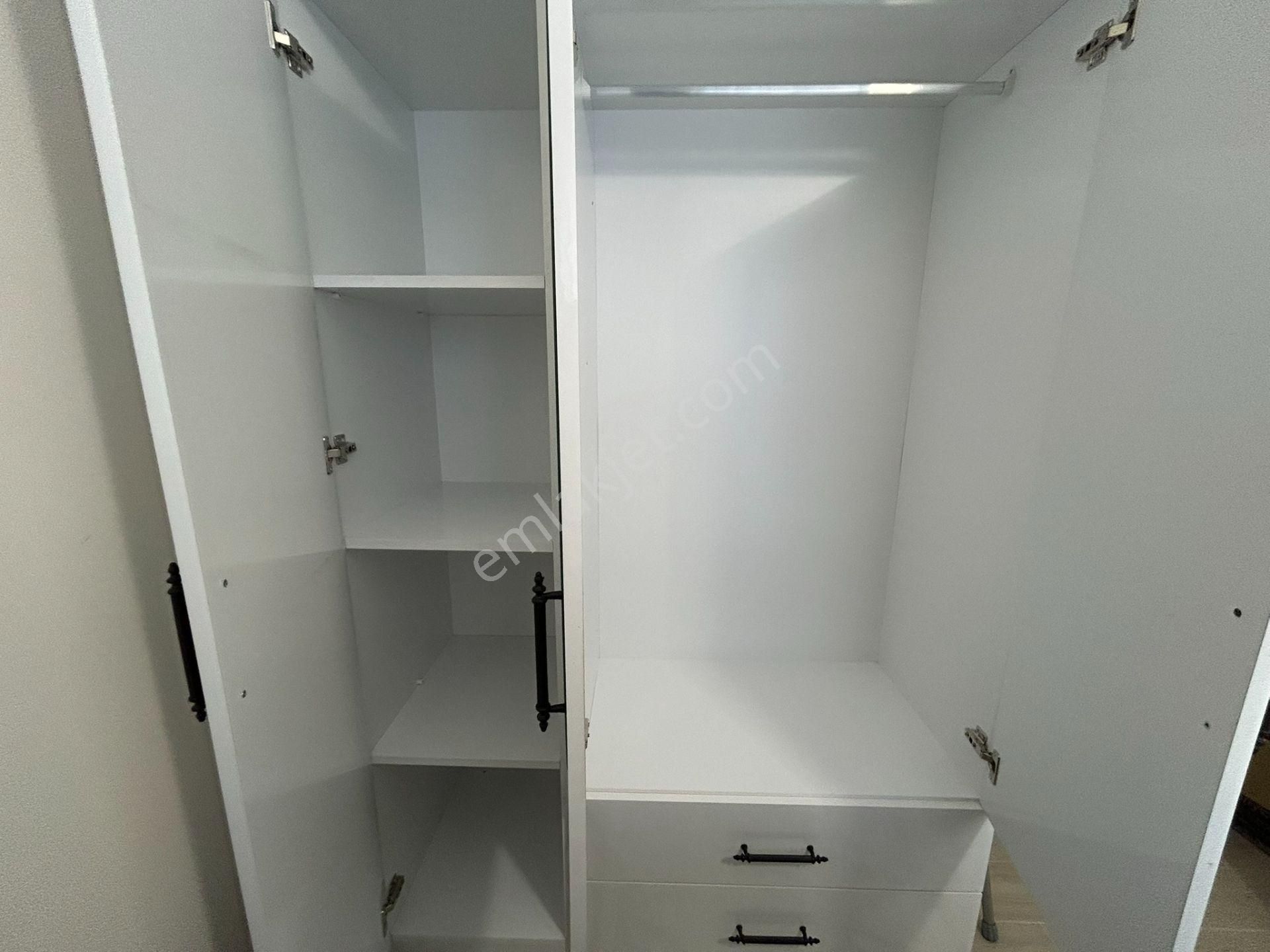 Cihan Emlak- Eşyalı Kiralık Paşakentte, Lüks, Klimalı, 1+1 Daire - Görsel 19