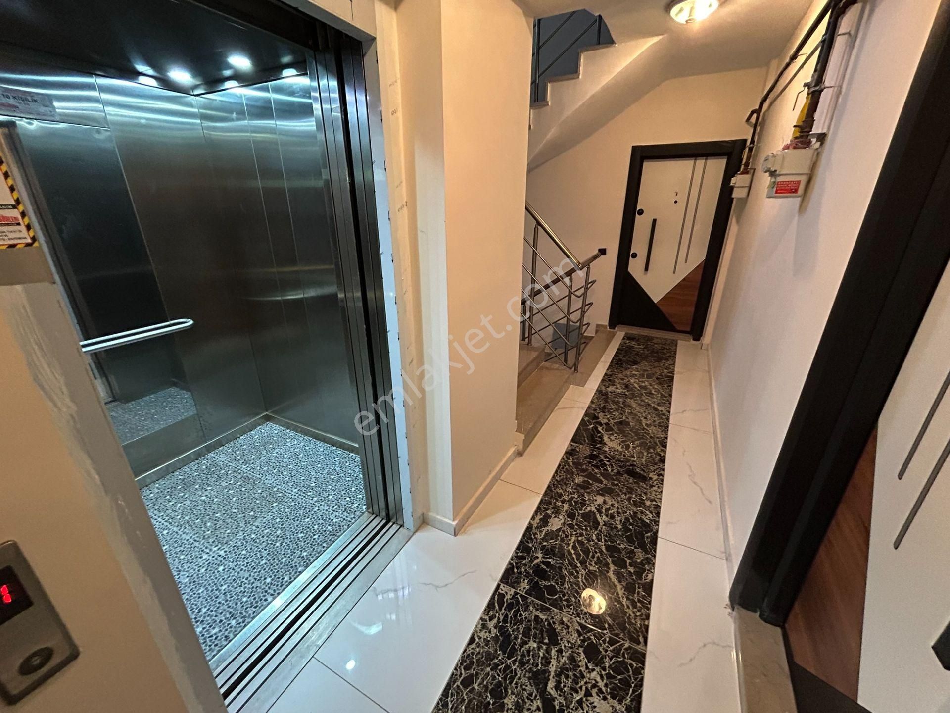 Cihan Emlak- Eşyalı Kiralık Paşakentte, Lüks, Klimalı, 1+1 Daire - Görsel 33