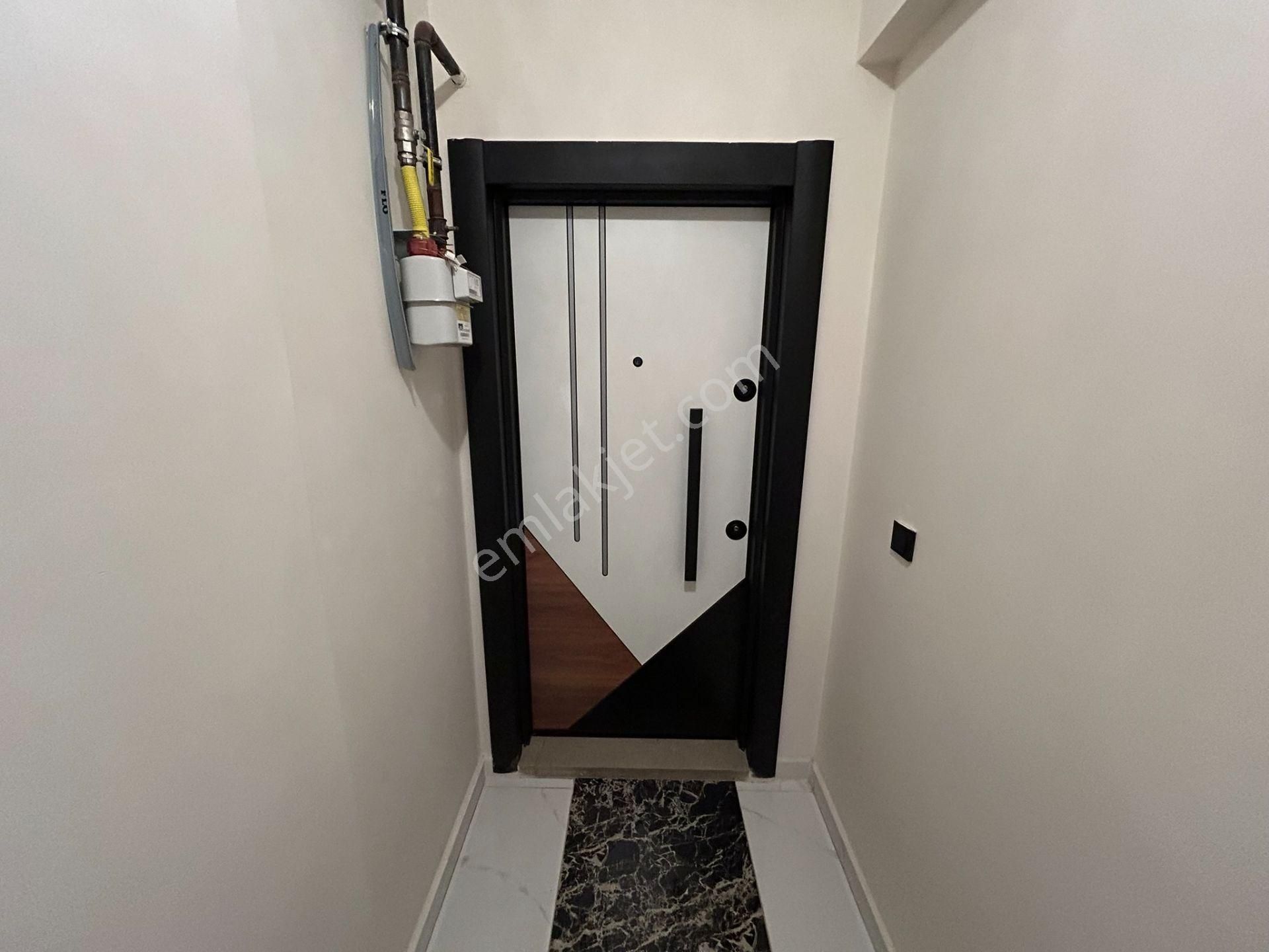 Cihan Emlak- Eşyalı Kiralık Paşakentte, Lüks, Klimalı, 1+1 Daire - Görsel 32