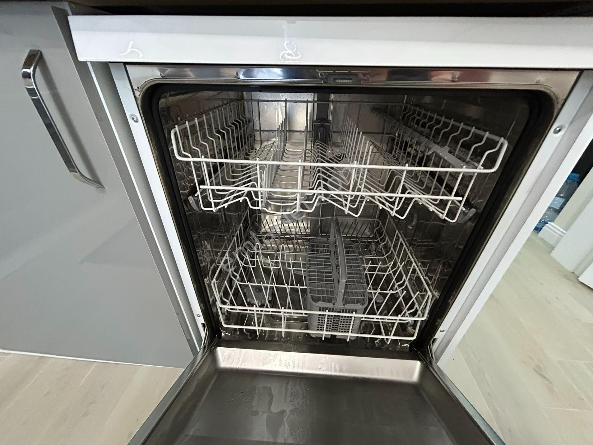 Cihan Emlak- Eşyalı Kiralık Paşakentte, Lüks, Klimalı, 1+1 Daire - Görsel 10