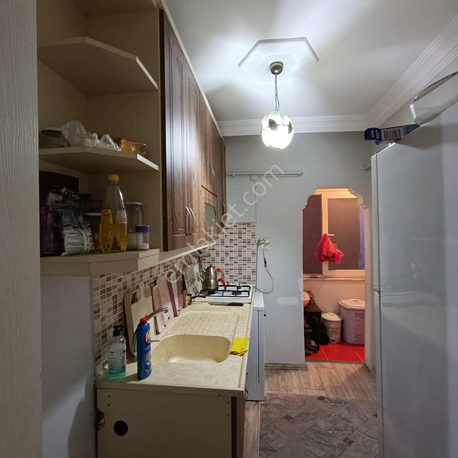 ​metroya 5 Dk! Muratpaşa'da Çift Cepheli, Bakımlı, Krediye Uygun 2+1 - Görsel 21