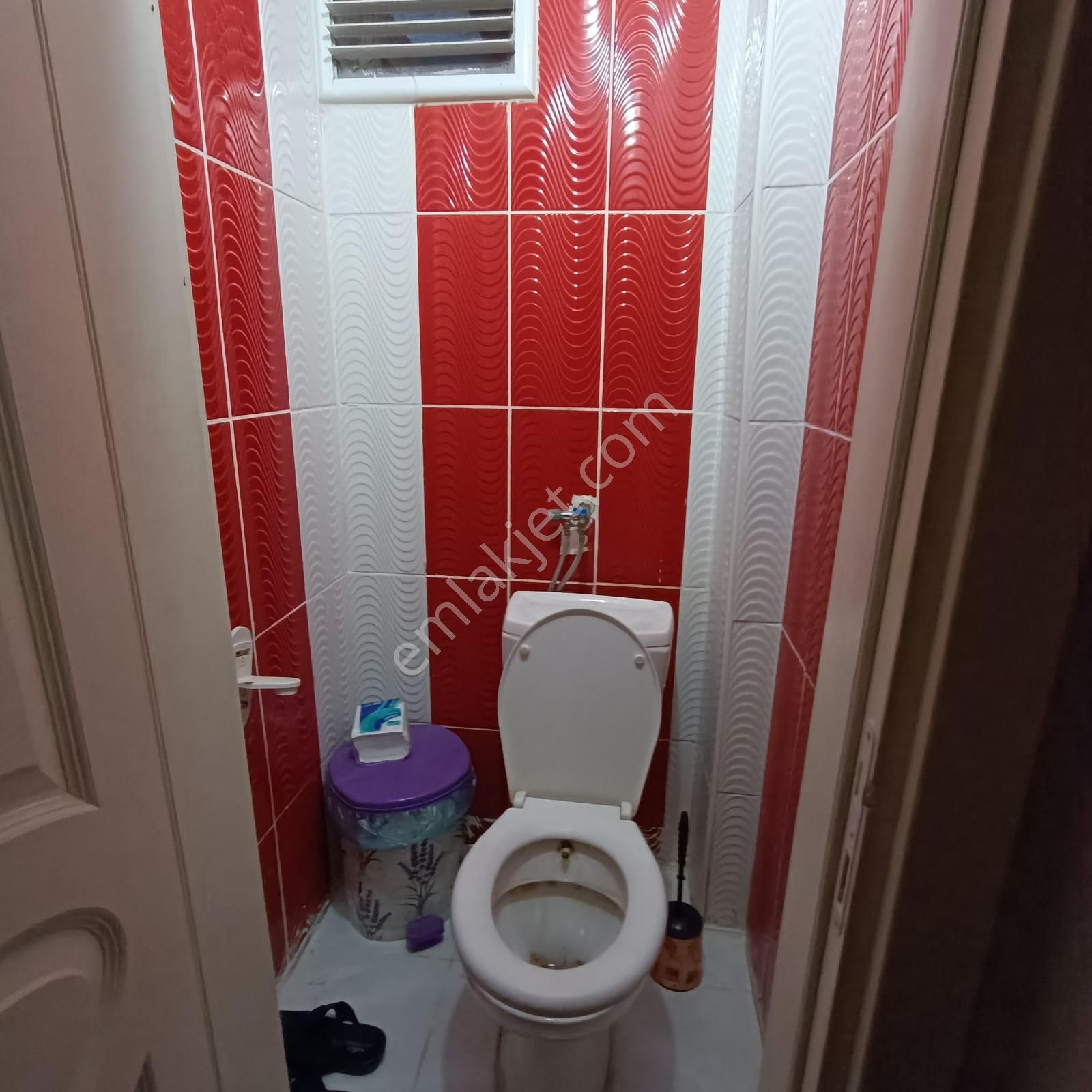 ​metroya 5 Dk! Muratpaşa'da Çift Cepheli, Bakımlı, Krediye Uygun 2+1 - Görsel 23