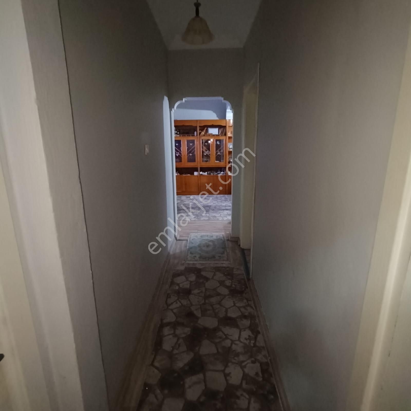 ​metroya 5 Dk! Muratpaşa'da Çift Cepheli, Bakımlı, Krediye Uygun 2+1 - Görsel 15