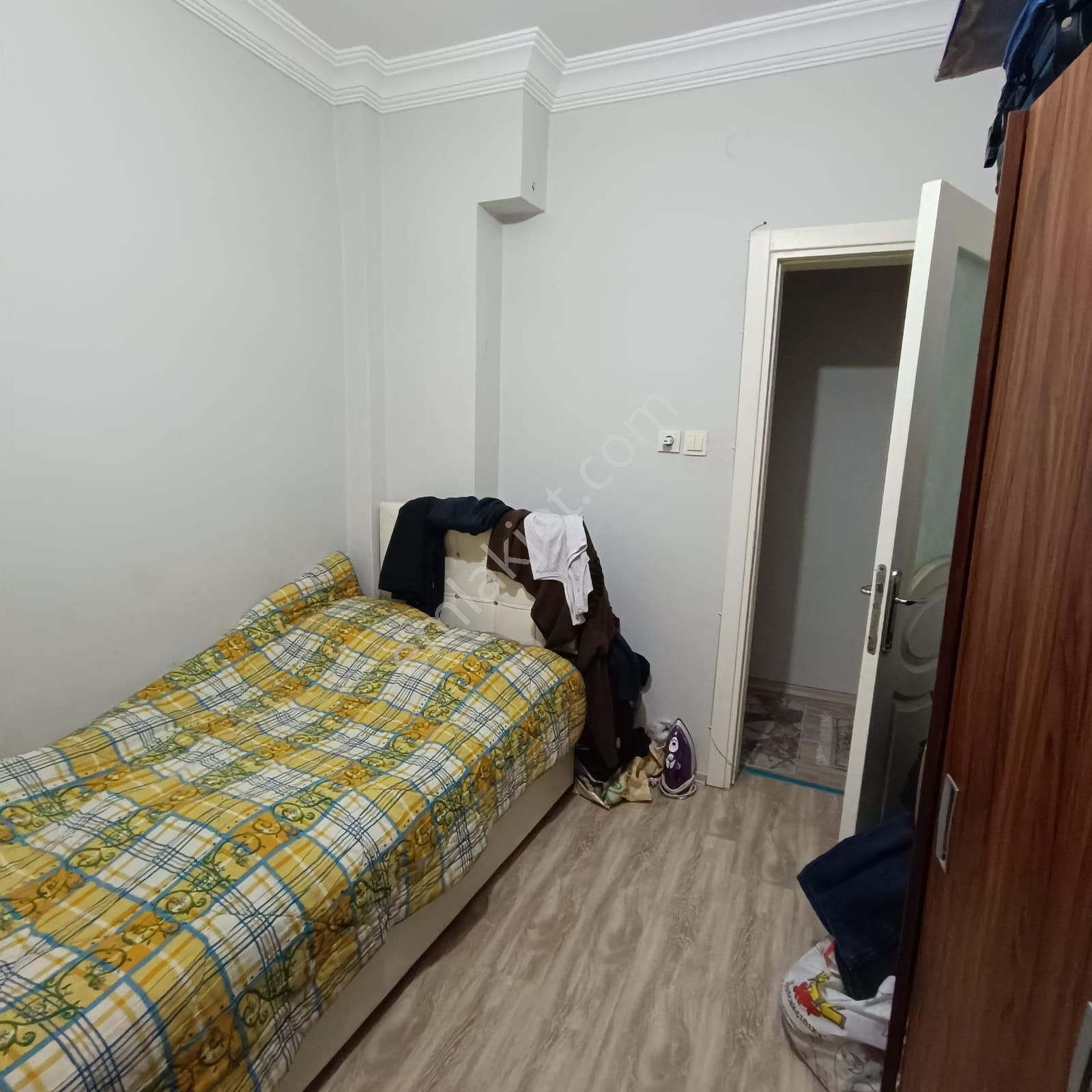 ​metroya 5 Dk! Muratpaşa'da Çift Cepheli, Bakımlı, Krediye Uygun 2+1 - Görsel 8