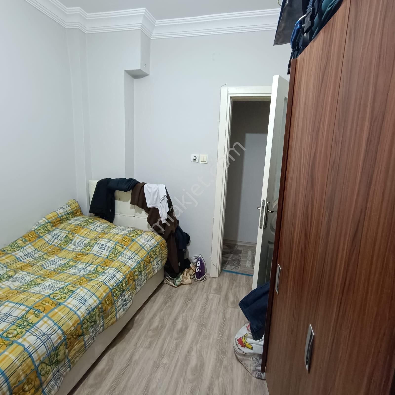 ​metroya 5 Dk! Muratpaşa'da Çift Cepheli, Bakımlı, Krediye Uygun 2+1 - Görsel 6