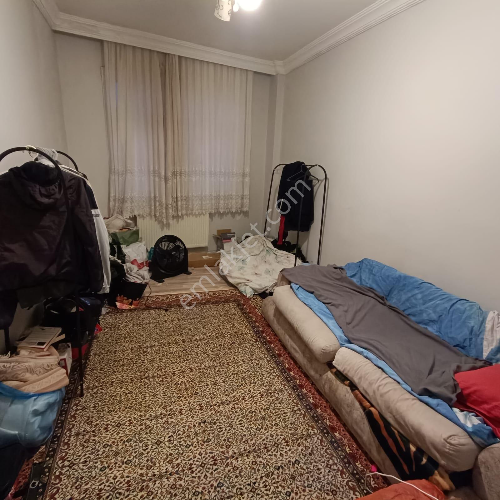 ​metroya 5 Dk! Muratpaşa'da Çift Cepheli, Bakımlı, Krediye Uygun 2+1 - Görsel 7