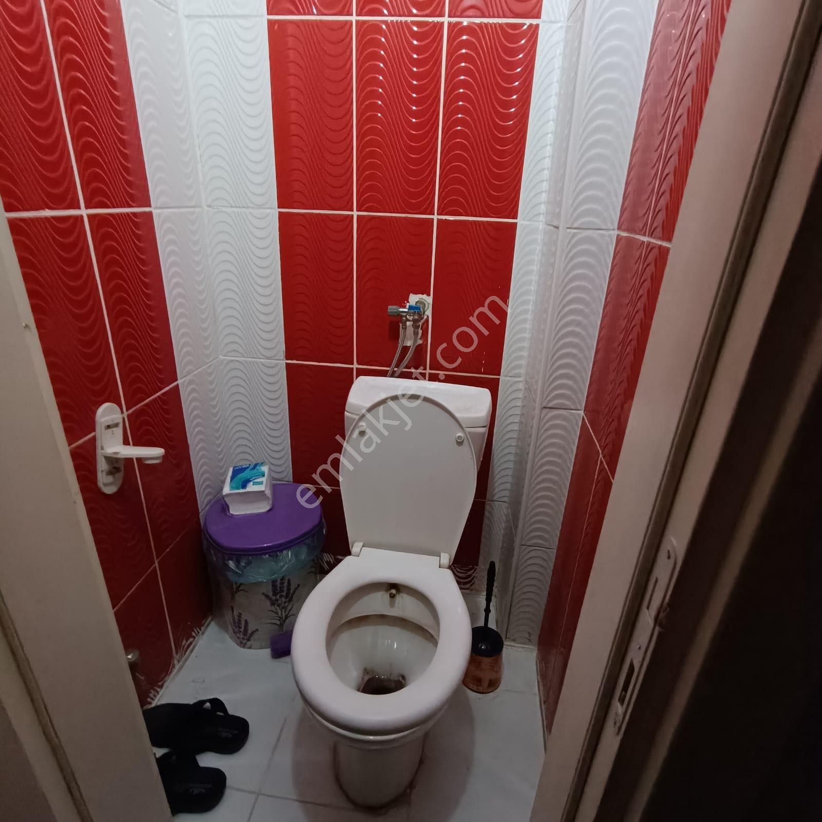 ​metroya 5 Dk! Muratpaşa'da Çift Cepheli, Bakımlı, Krediye Uygun 2+1 - Görsel 24