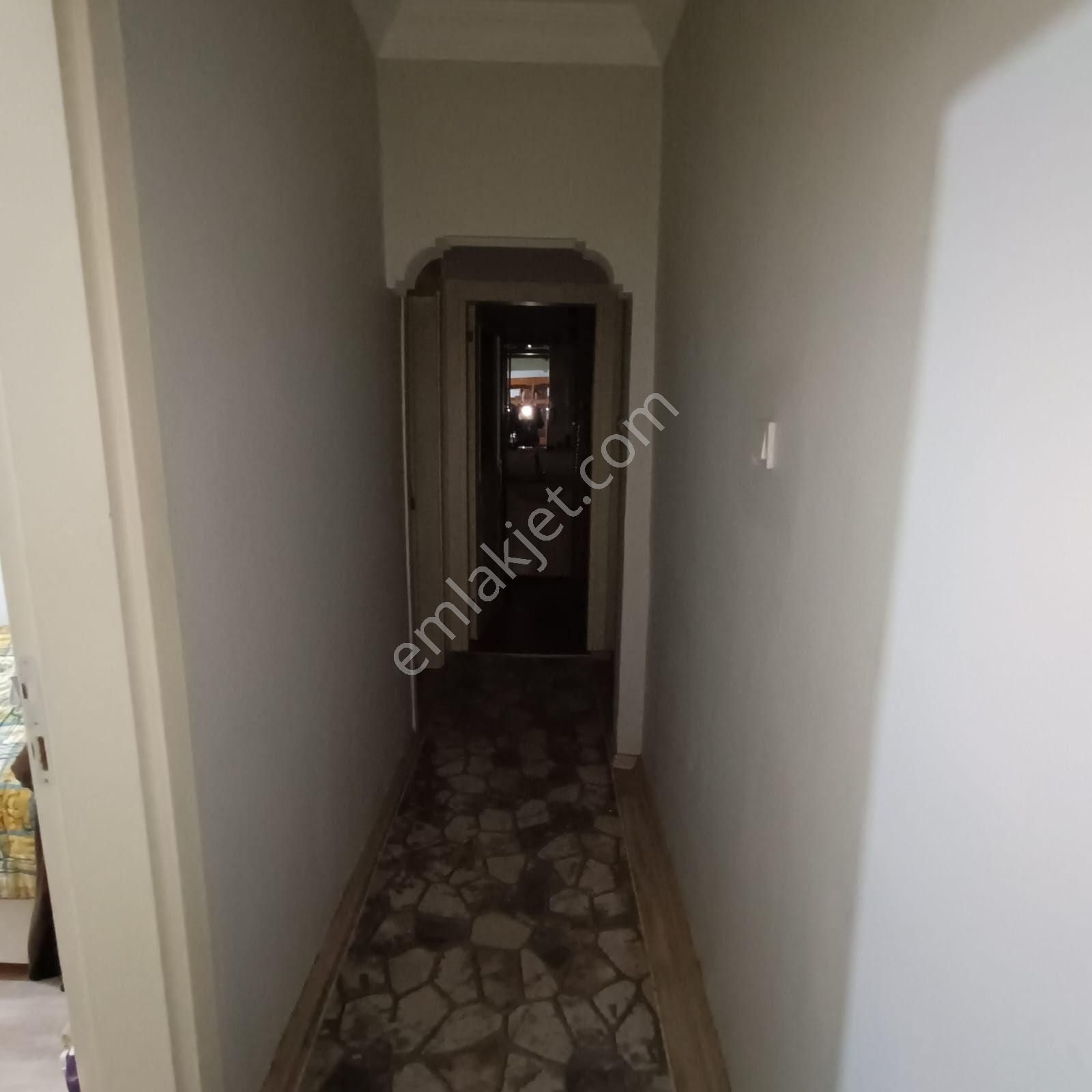 ​metroya 5 Dk! Muratpaşa'da Çift Cepheli, Bakımlı, Krediye Uygun 2+1 - Görsel 16