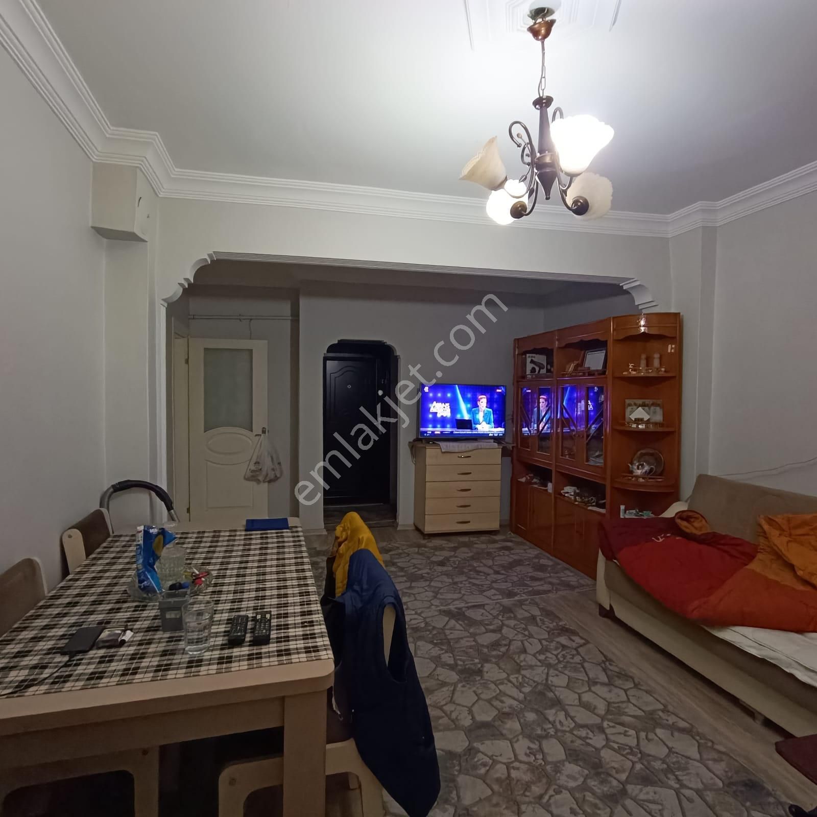 ​metroya 5 Dk! Muratpaşa'da Çift Cepheli, Bakımlı, Krediye Uygun 2+1 - Görsel 5