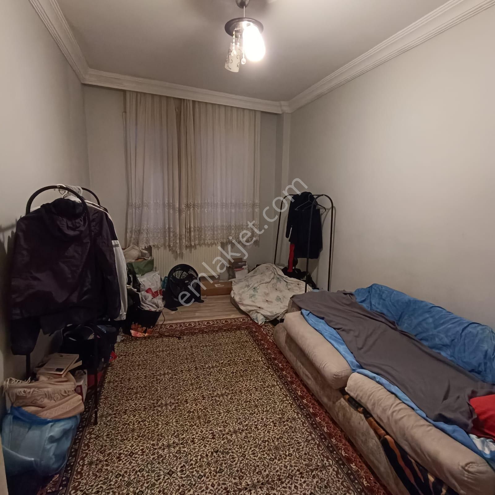 ​metroya 5 Dk! Muratpaşa'da Çift Cepheli, Bakımlı, Krediye Uygun 2+1 - Görsel 9