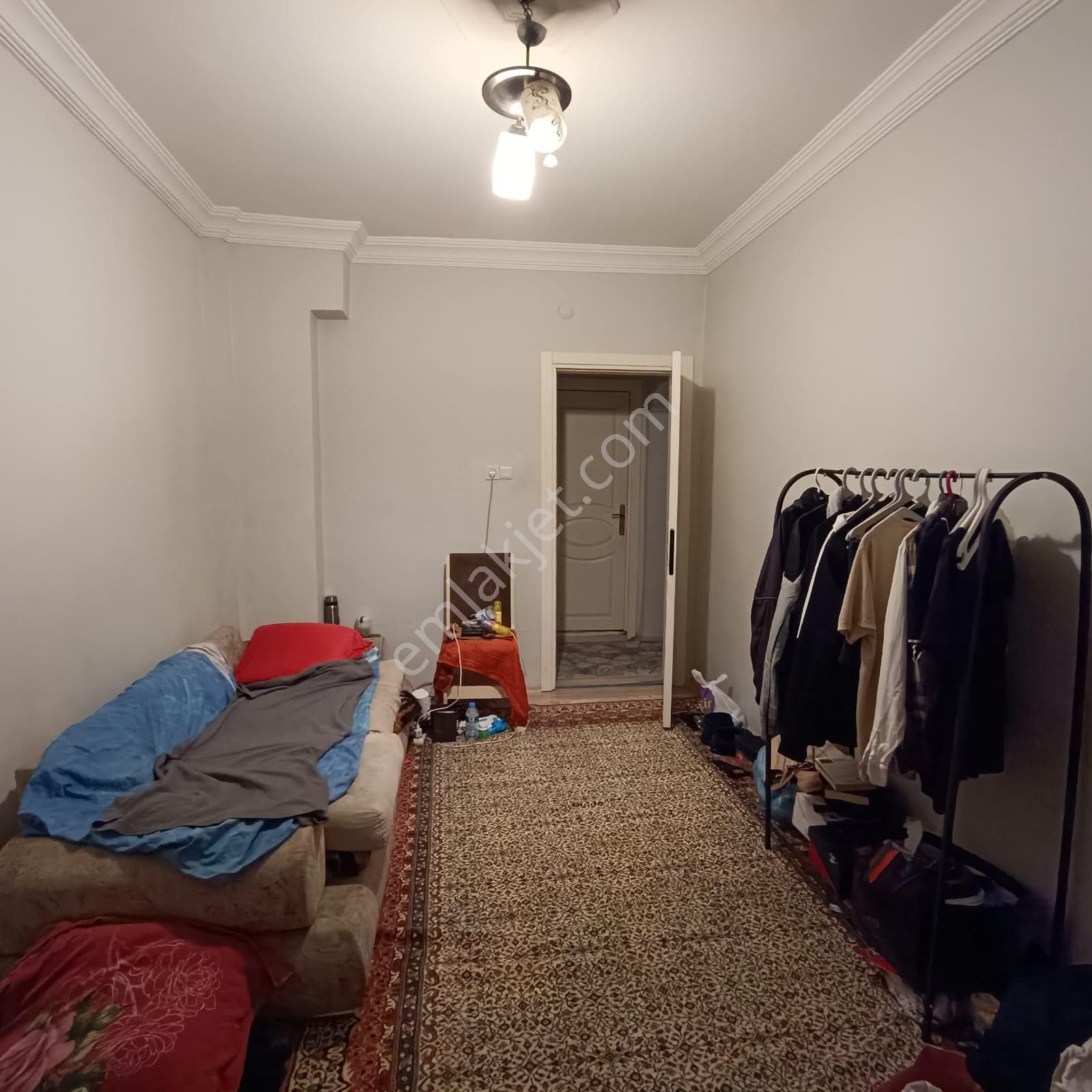 ​metroya 5 Dk! Muratpaşa'da Çift Cepheli, Bakımlı, Krediye Uygun 2+1 - Görsel 11