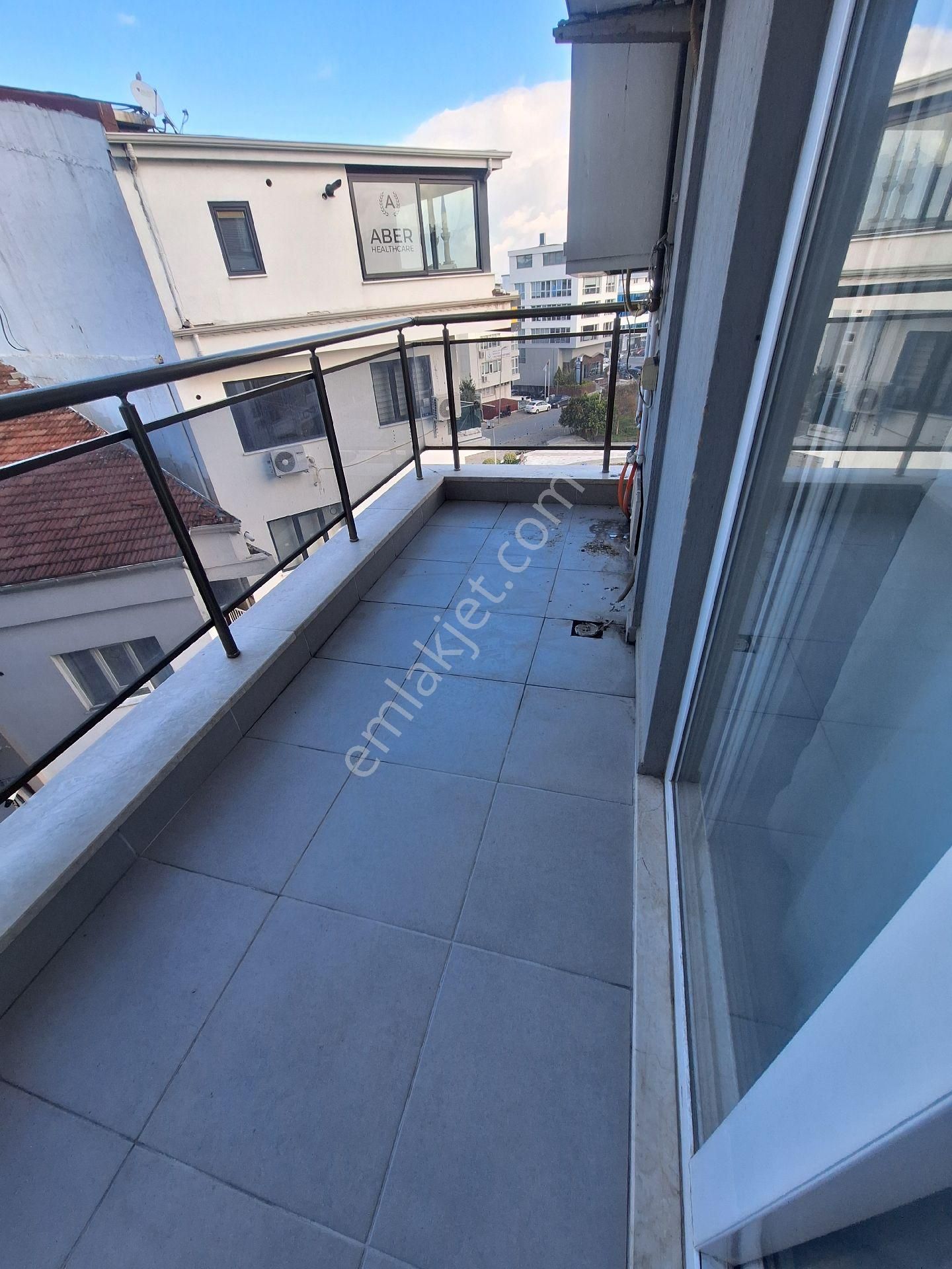 Nehirden Sırakapılarda Kiralık 1+1 - Görsel 21