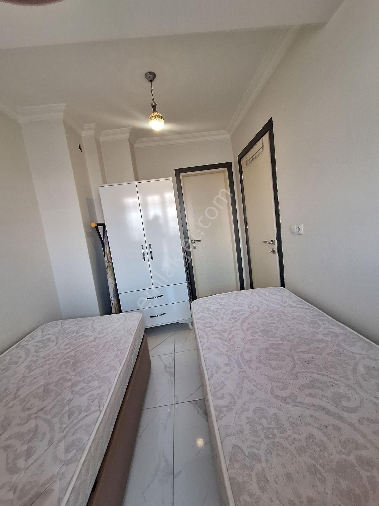 Nehirden Sırakapılarda Kiralık 1+1 - Görsel 15