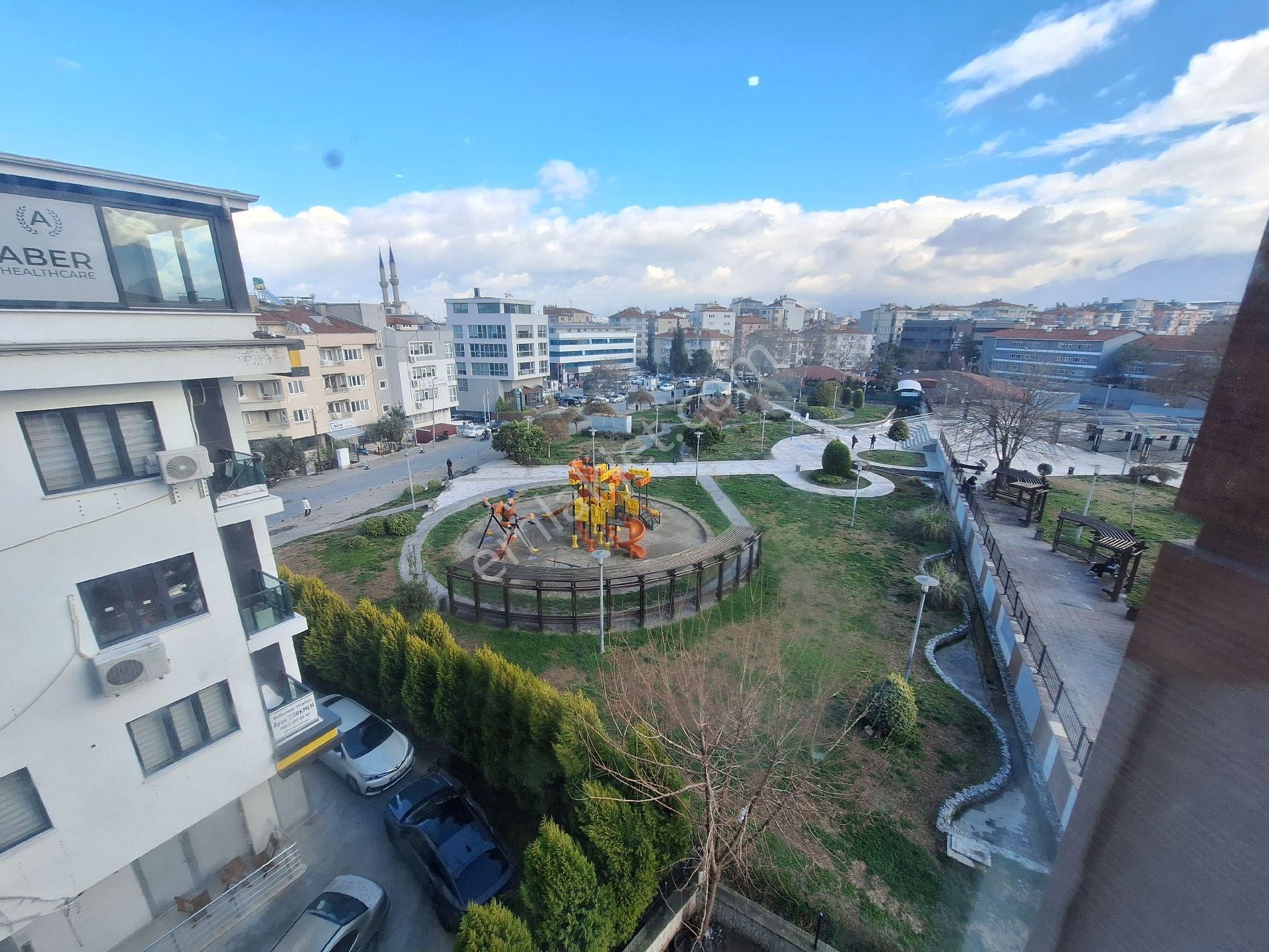 Nehirden Sırakapılarda Kiralık 1+1 - Görsel 24