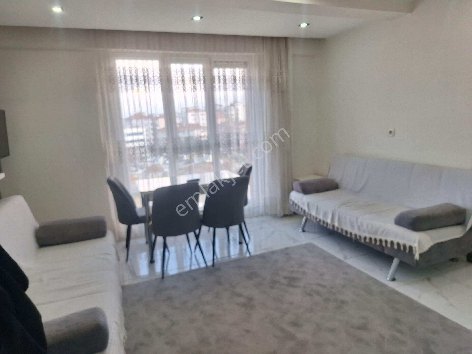 Nehirden Sırakapılarda Kiralık 1+1 - Görsel 7