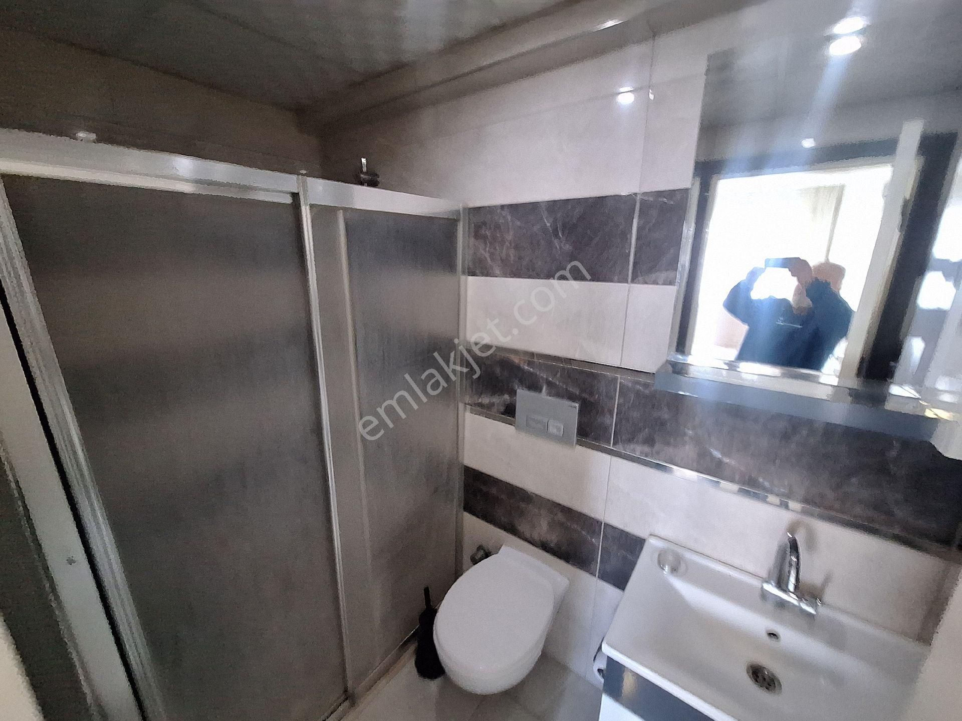 Nehirden Sırakapılarda Kiralık 1+1 - Görsel 18