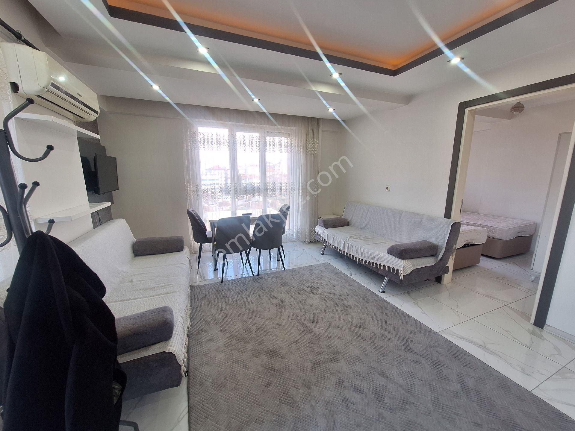 Nehirden Sırakapılarda Kiralık 1+1 - Görsel 9