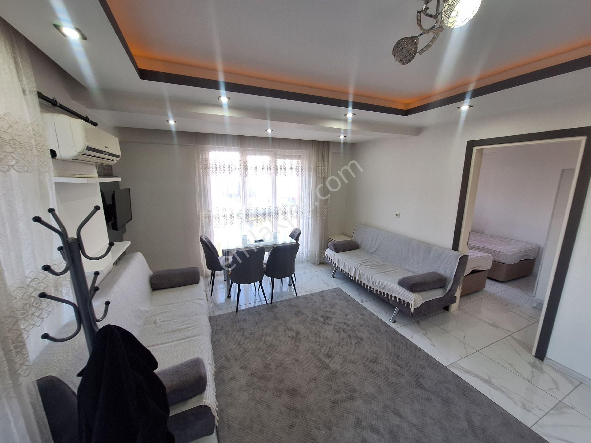 Nehirden Sırakapılarda Kiralık 1+1 - Görsel 5