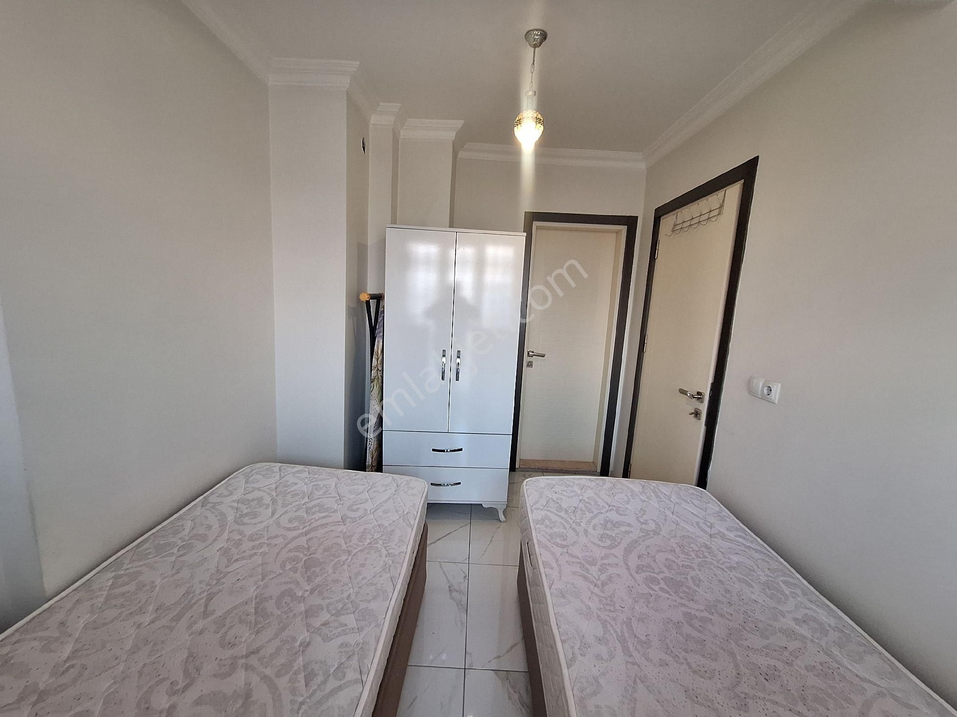 Nehirden Sırakapılarda Kiralık 1+1 - Görsel 14