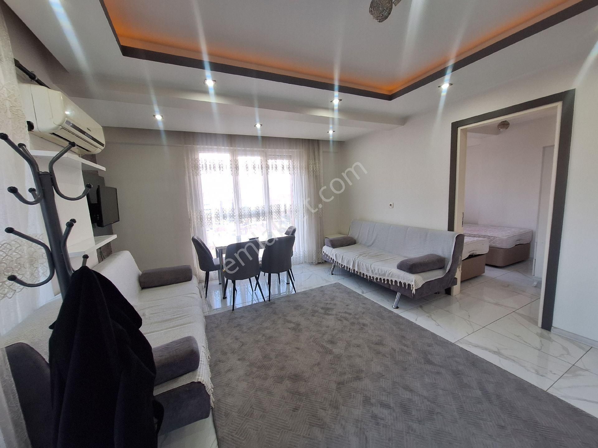 Nehirden Sırakapılarda Kiralık 1+1 - Görsel 6