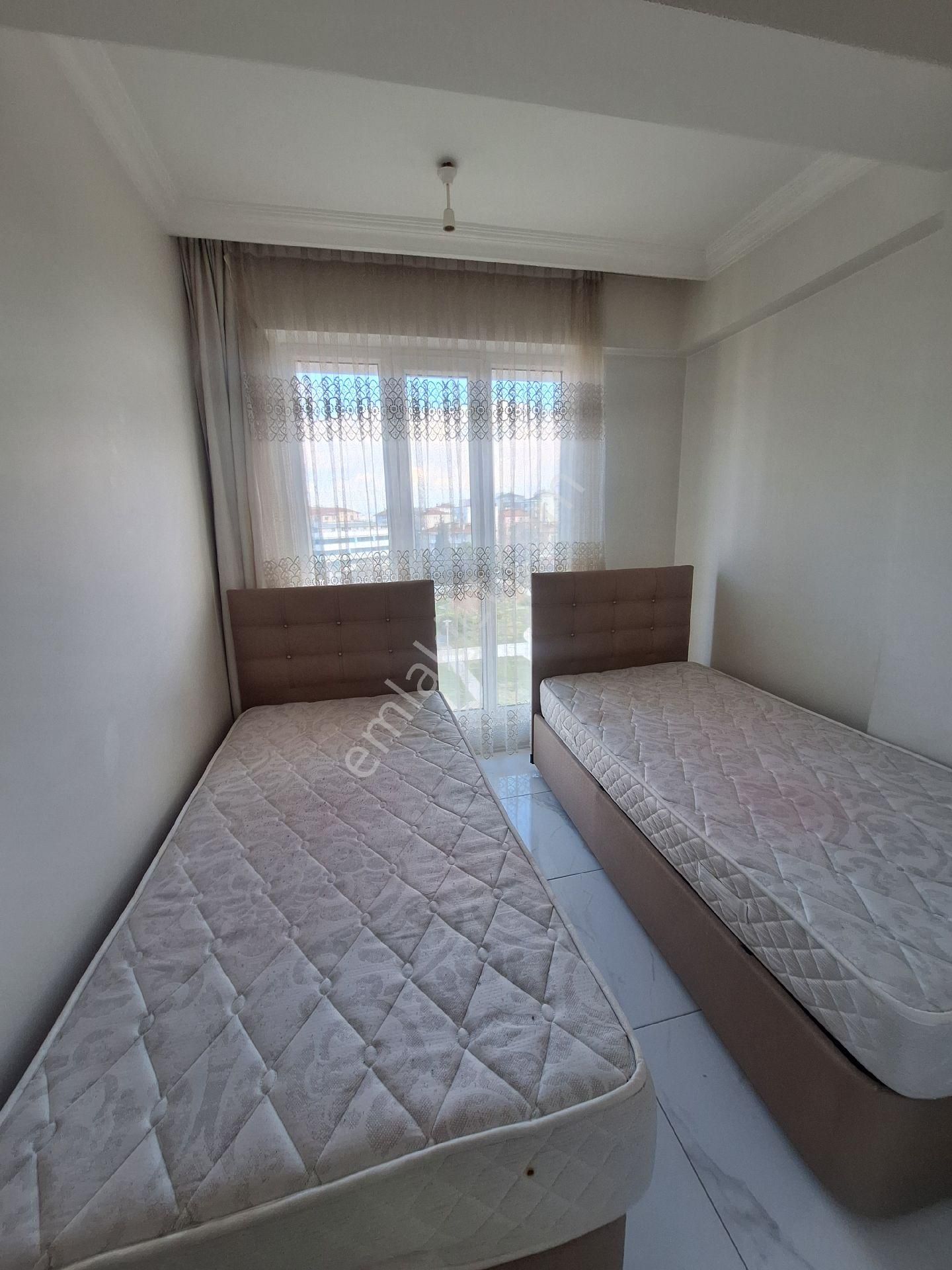 Nehirden Sırakapılarda Kiralık 1+1 - Görsel 12