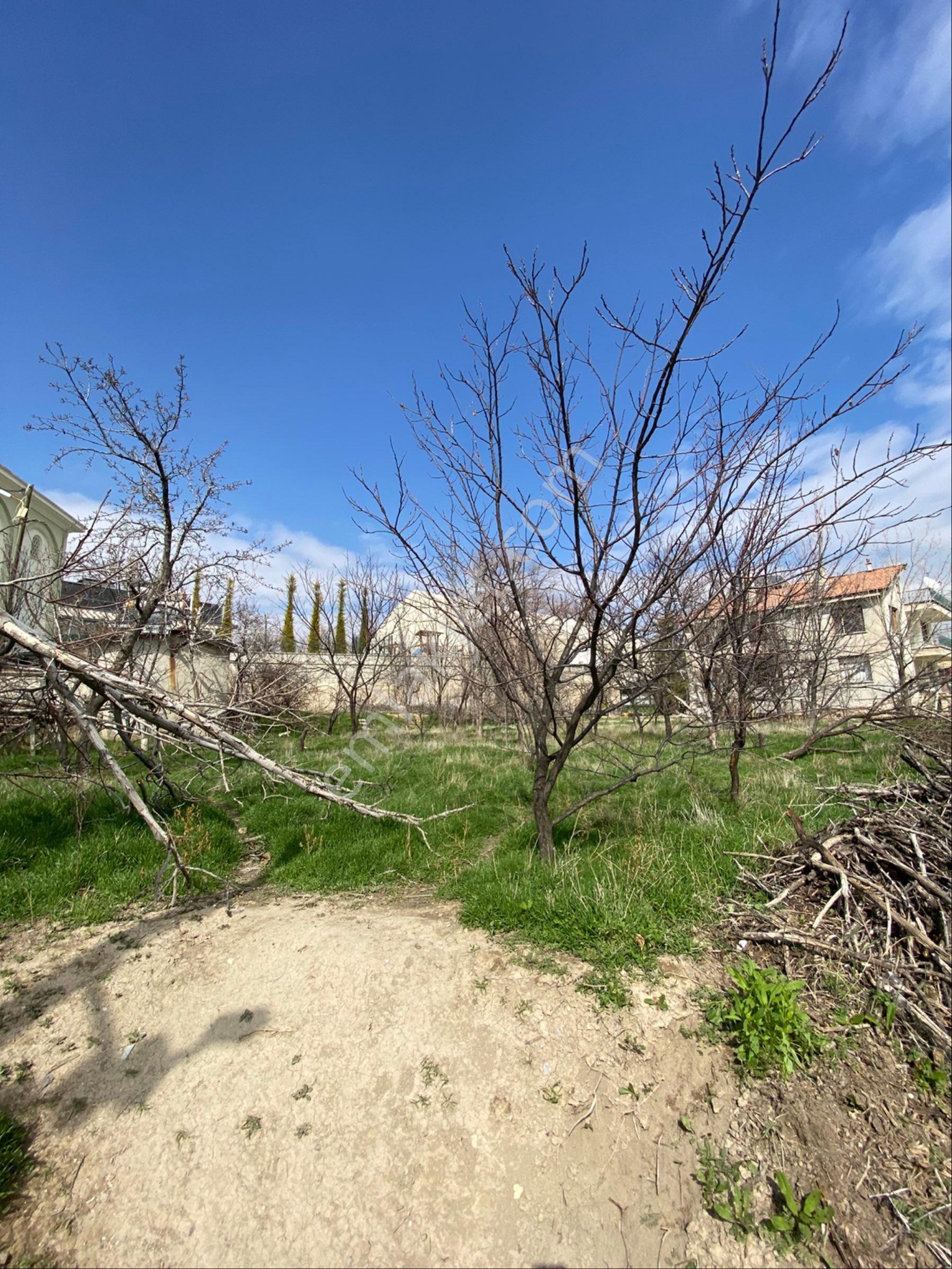 Akyokuşun Altında 2350 Mtkare Köşe İmarlı Arsa - Görsel 7